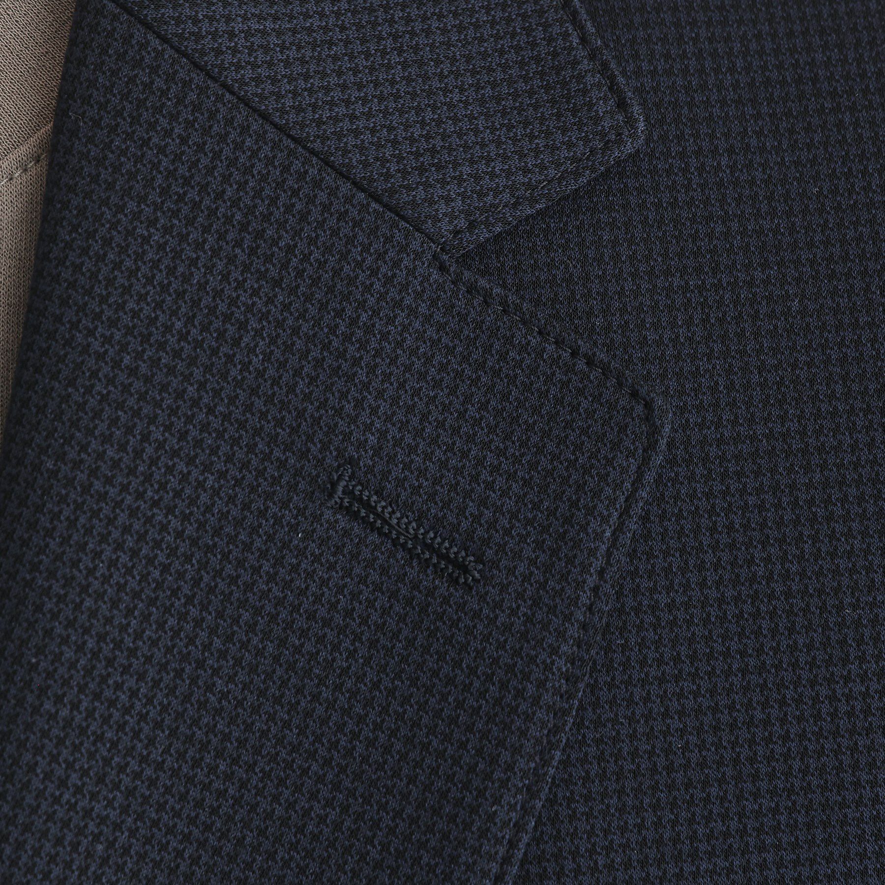 TAKEO KIKUCHI「ピンジャージ 千鳥 ジャケット」|テーラードジャケット|