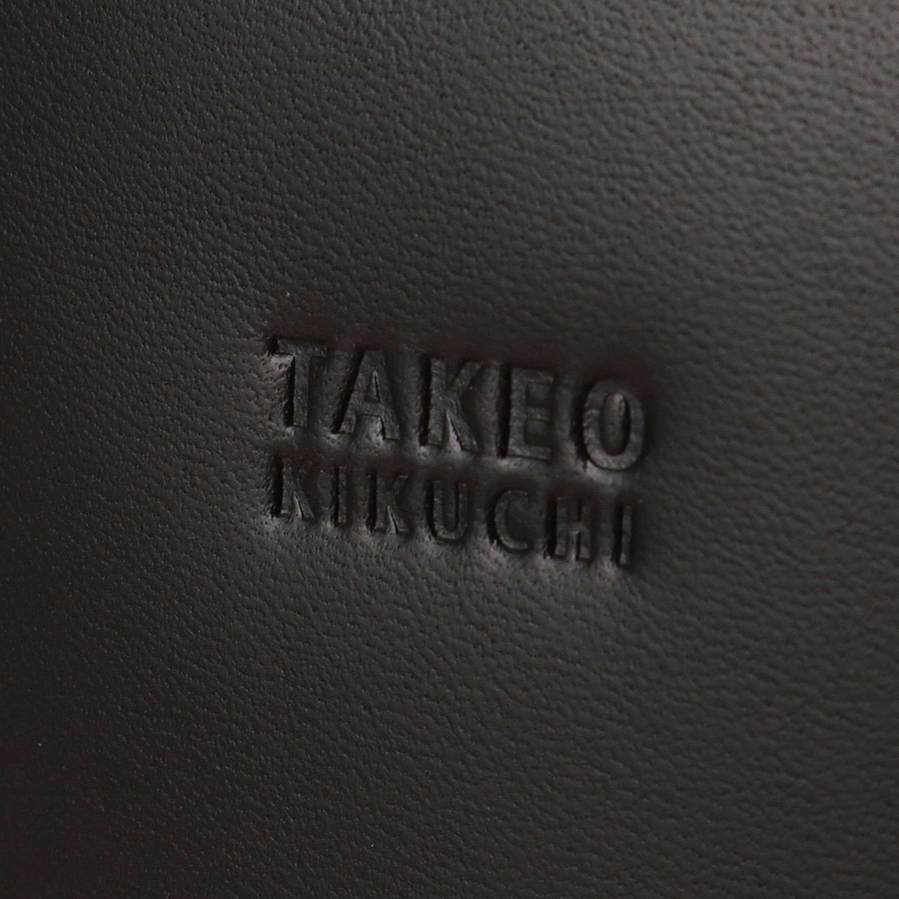 TAKEO KIKUCHI「アニリンレザー ワンショルダーバッグ」|ショルダー・メッセンジャー|