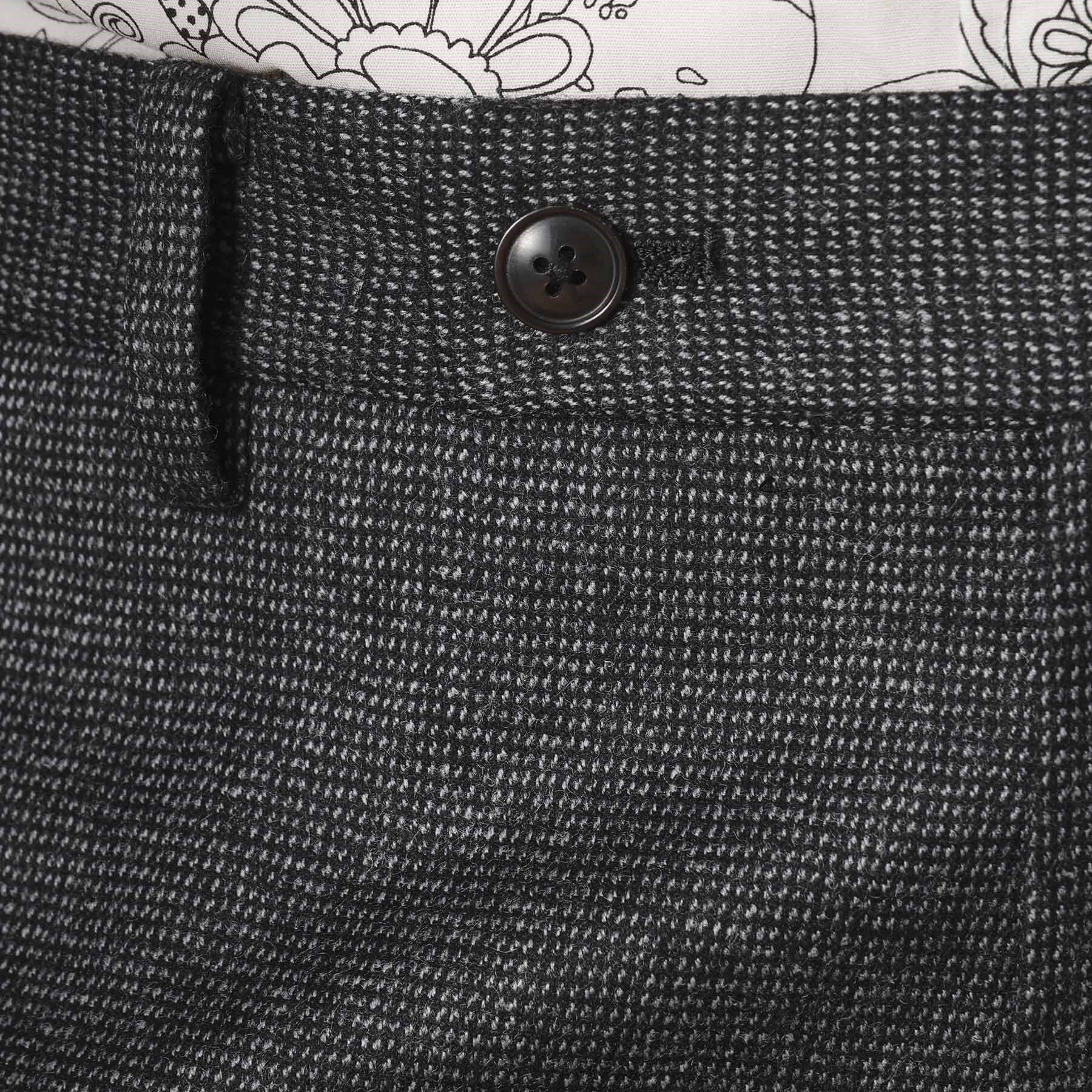 40CARATS&525「【Sサイズ～】ピンチェックミルドスラックス」|その他|