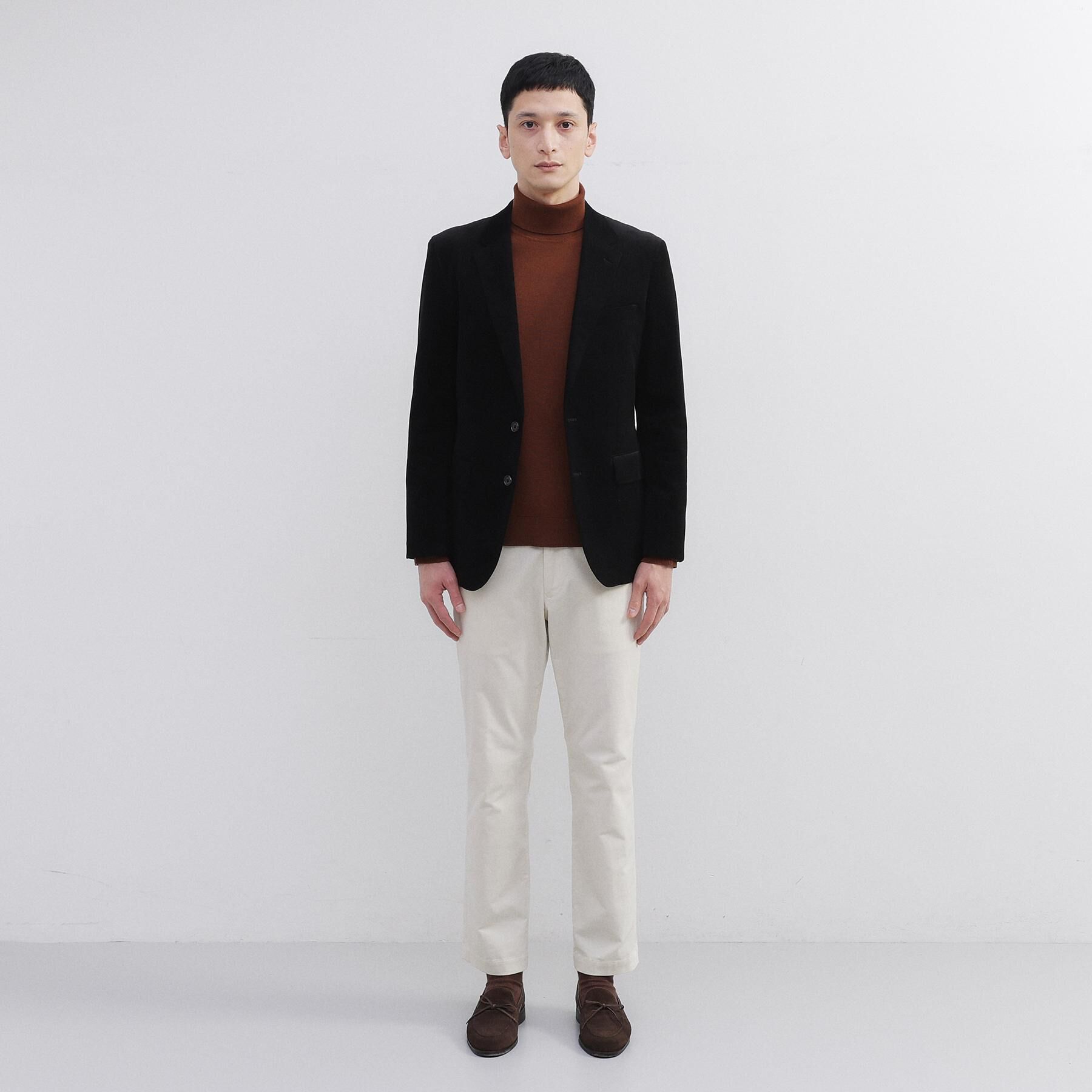 TAKEO KIKUCHI「【Sサイズ～】ストレッチコーデュロイ ジャケット」|テーラードジャケット|