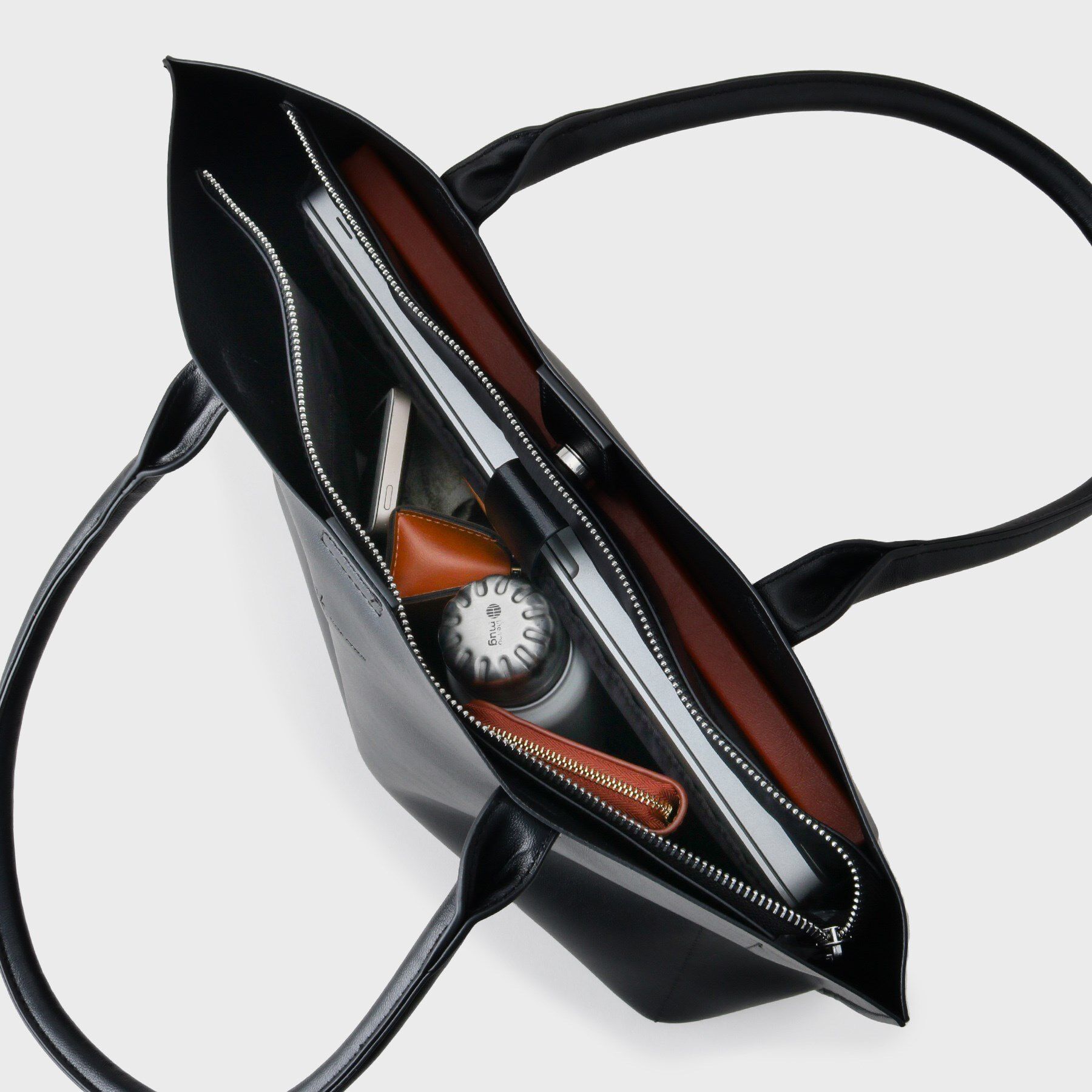 tk.TAKEO KIKUCHI「シングルトートバッグ【ON／OFF兼用】」|トートバッグ|