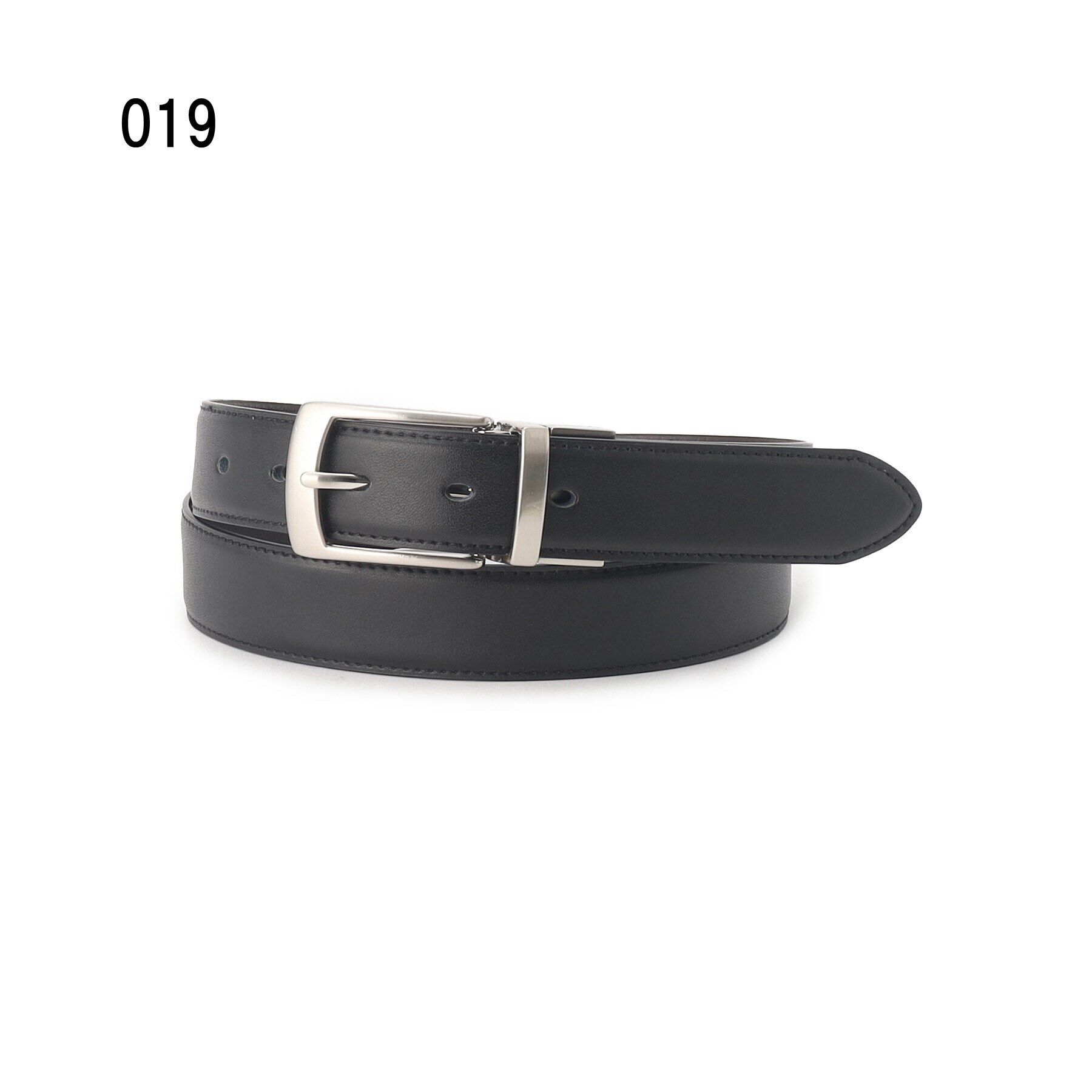 tk.TAKEO KIKUCHI「レザーリバーシブルベルト」|ベルト|