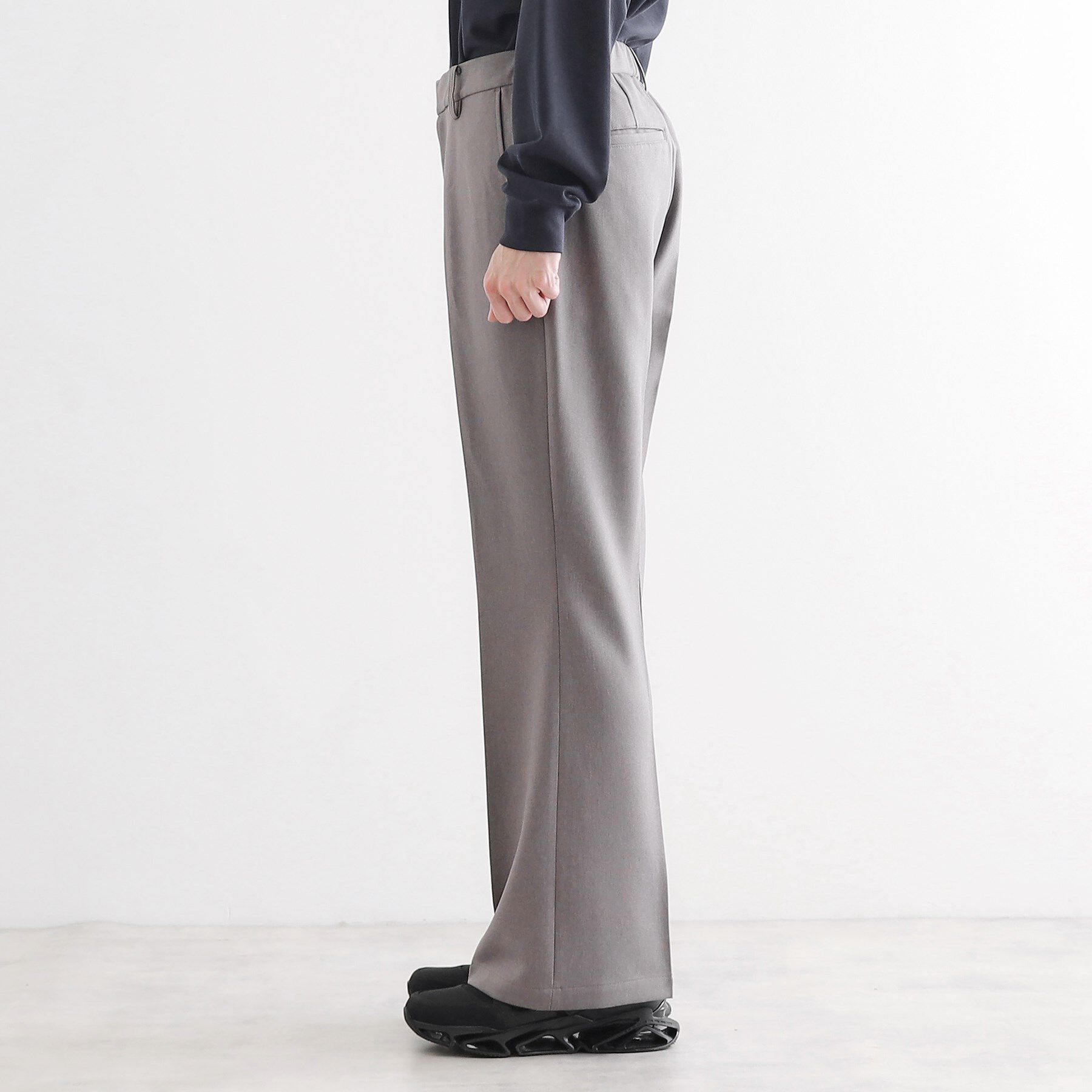 tk.TAKEO KIKUCHI「フレアスラックス」|その他|