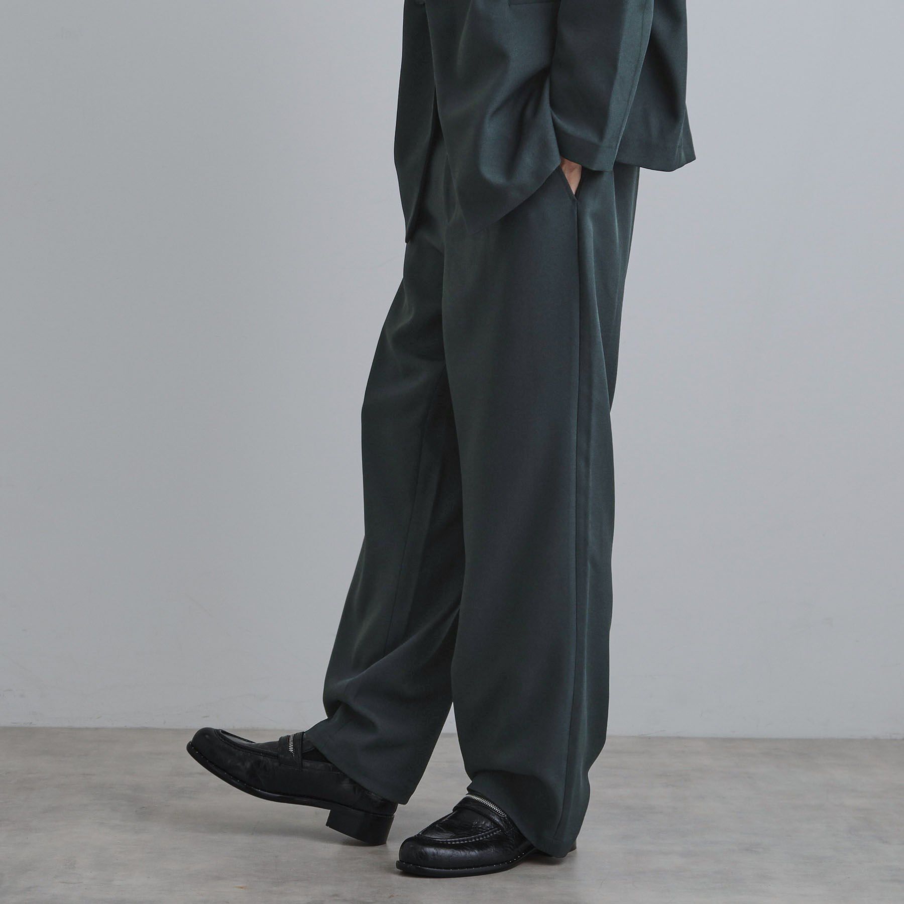 tk.TAKEO KIKUCHI「【上下セット】オーバーシルエットセットアップ」|スーツ|