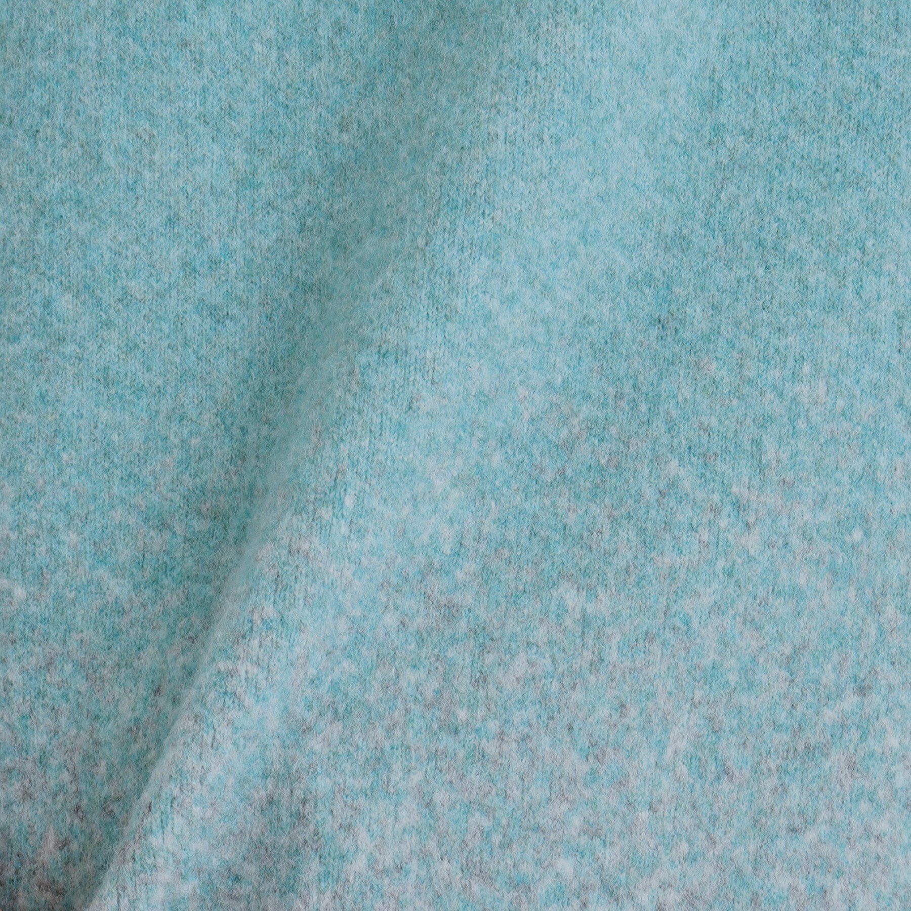 tk.TAKEO KIKUCHI「ミスティーシャギーVネックニット」|ニット・セーター|