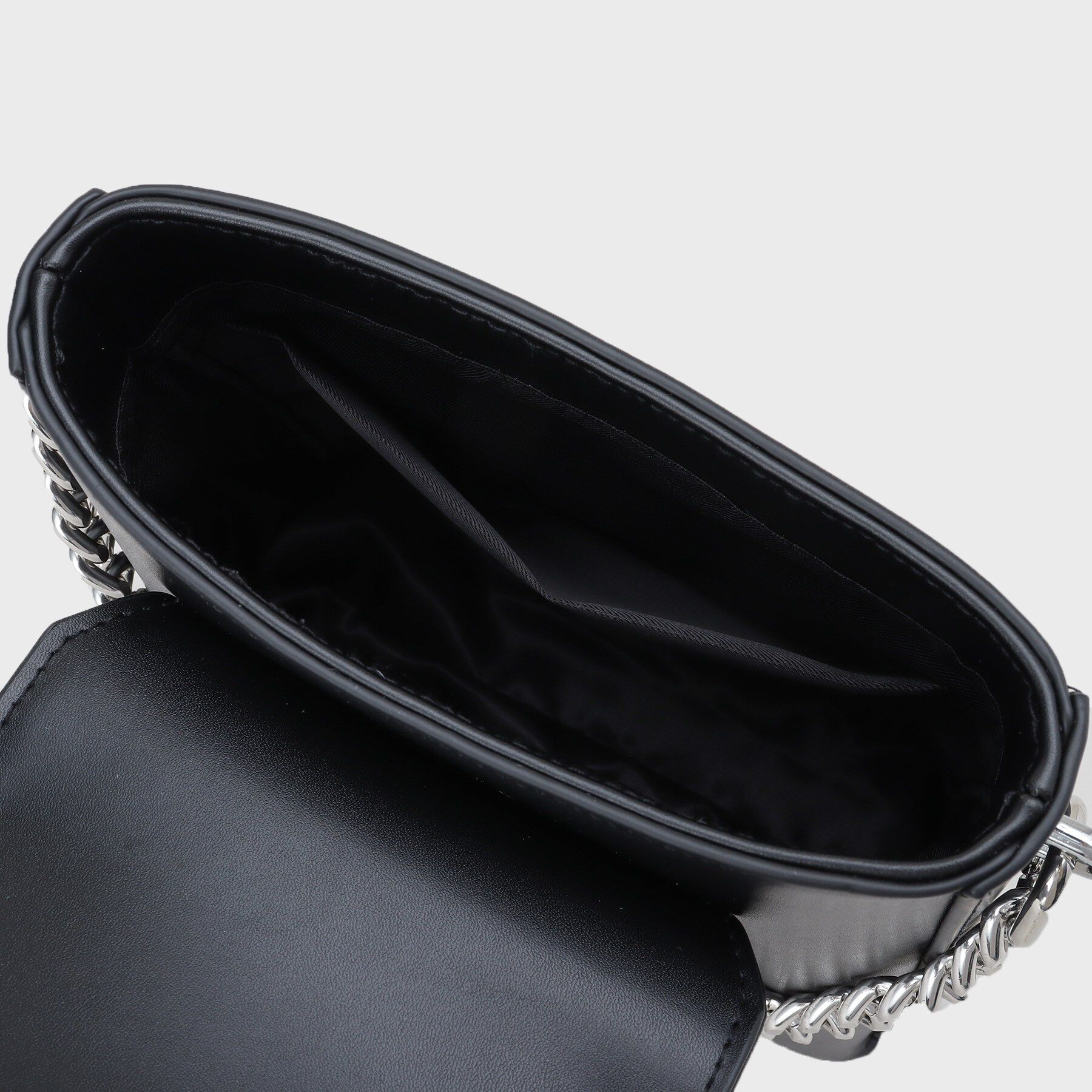 tk.TAKEO KIKUCHI「2WAYチェーンフラップショルダーバッグ」|ショルダー・メッセンジャー|