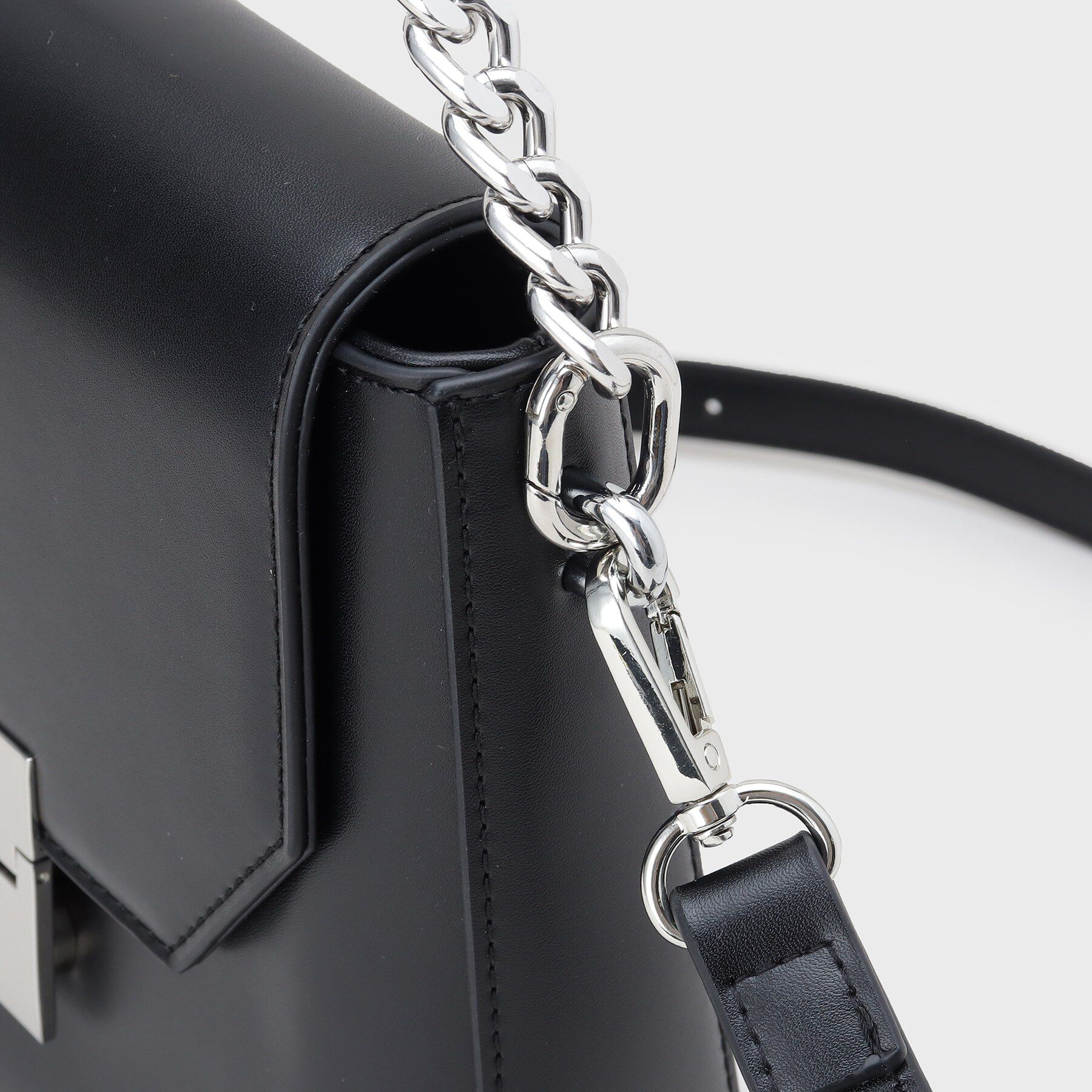 tk.TAKEO KIKUCHI「2WAYチェーンフラップショルダーバッグ」|ショルダー・メッセンジャー|