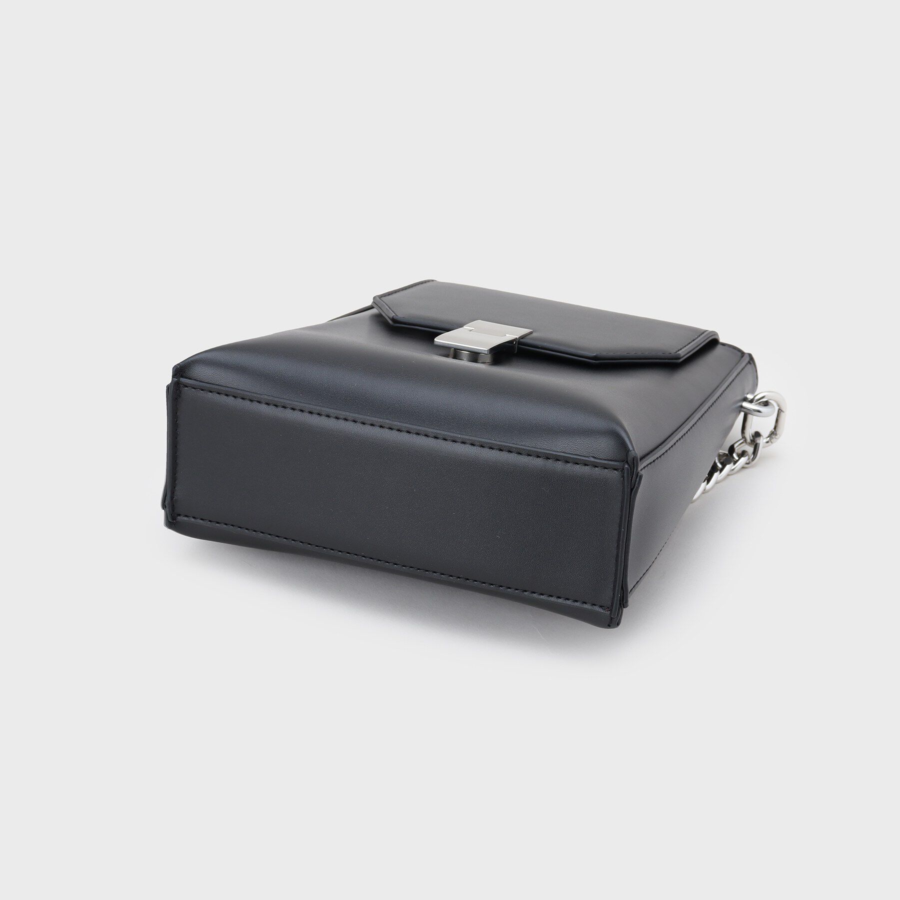 tk.TAKEO KIKUCHI「2WAYチェーンフラップショルダーバッグ」|ショルダー・メッセンジャー|