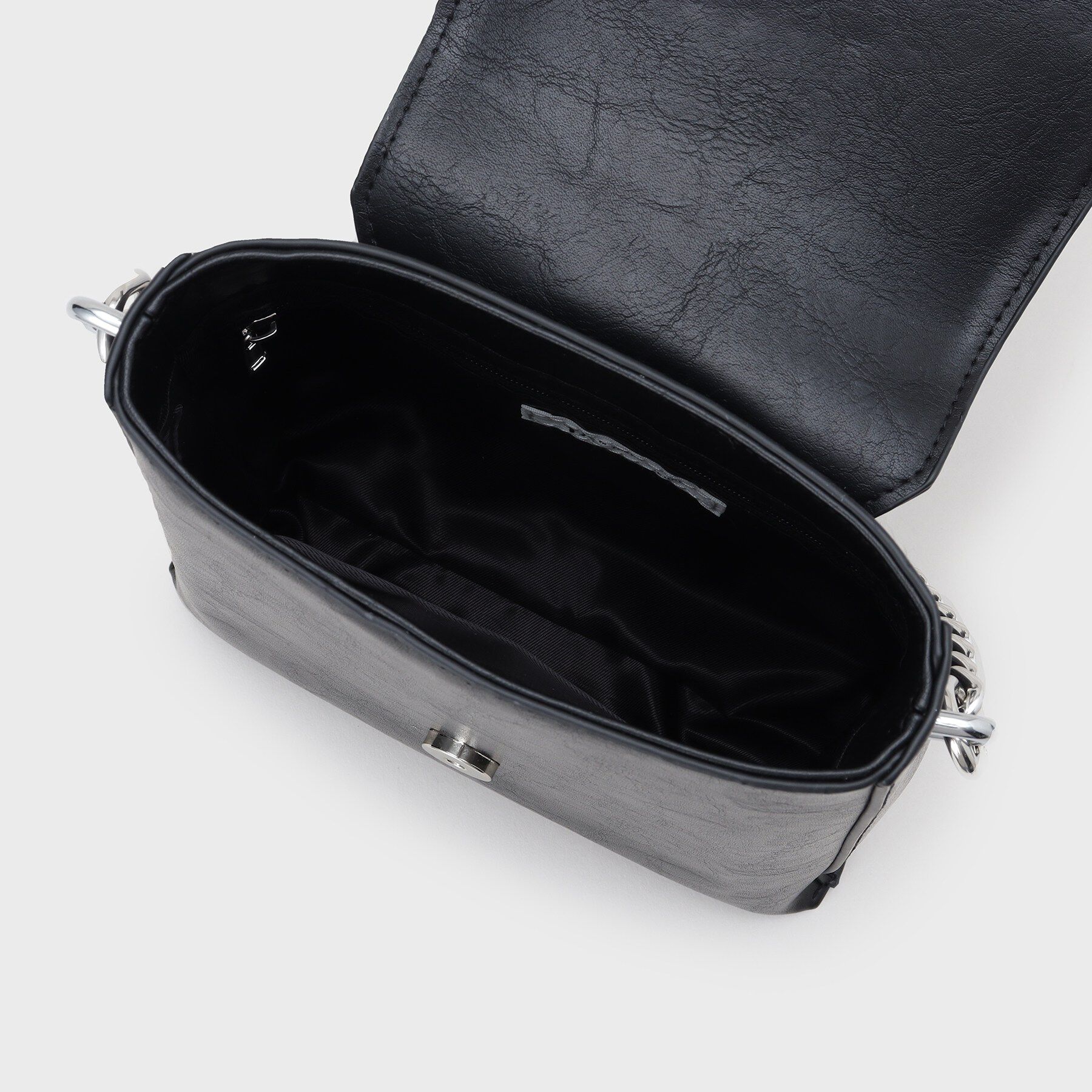 tk.TAKEO KIKUCHI「2WAYチェーンフラップショルダーバッグ」|ショルダー・メッセンジャー|