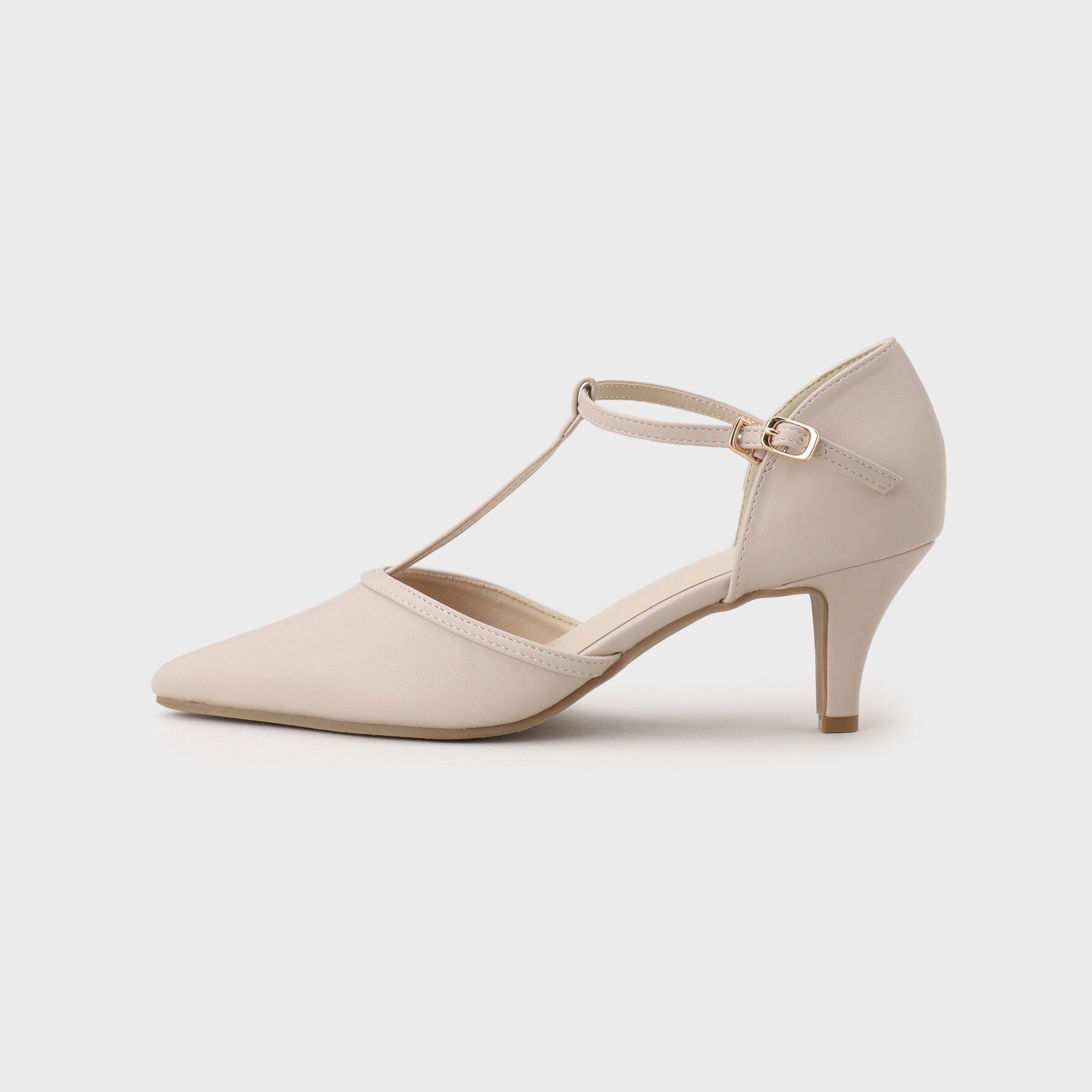 index「Tストラップパンプス」|パンプス|