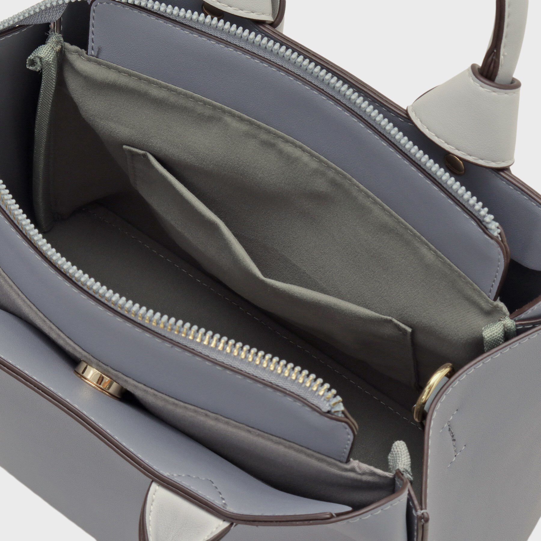 index「【2WAY】リボンハンドルミドルトートバッグ」|トートバッグ|