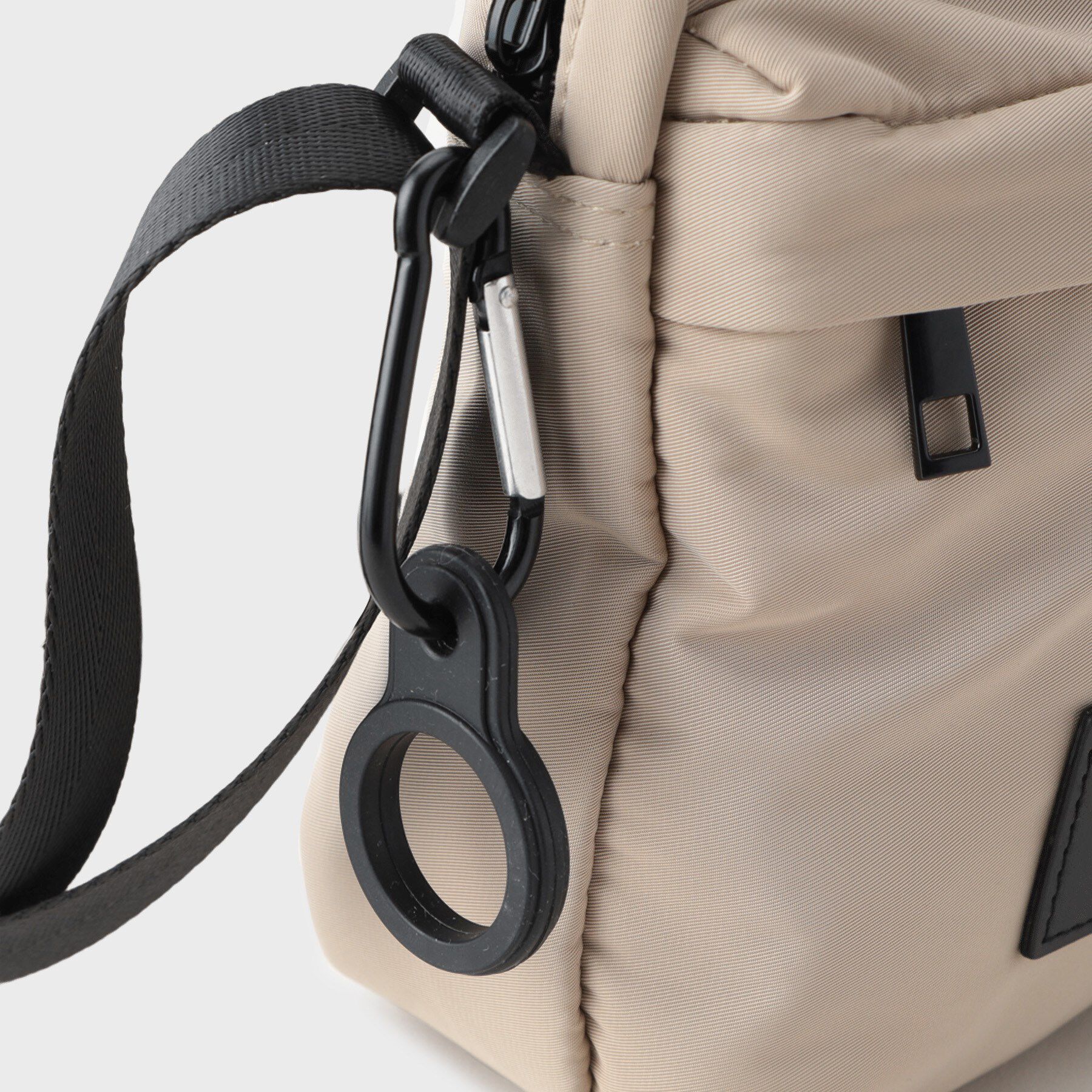 OPAQUE.CLIP「【ペットボトルショルダー付き】軽量ミニショルダーバッグ」|ショルダー・メッセンジャー|