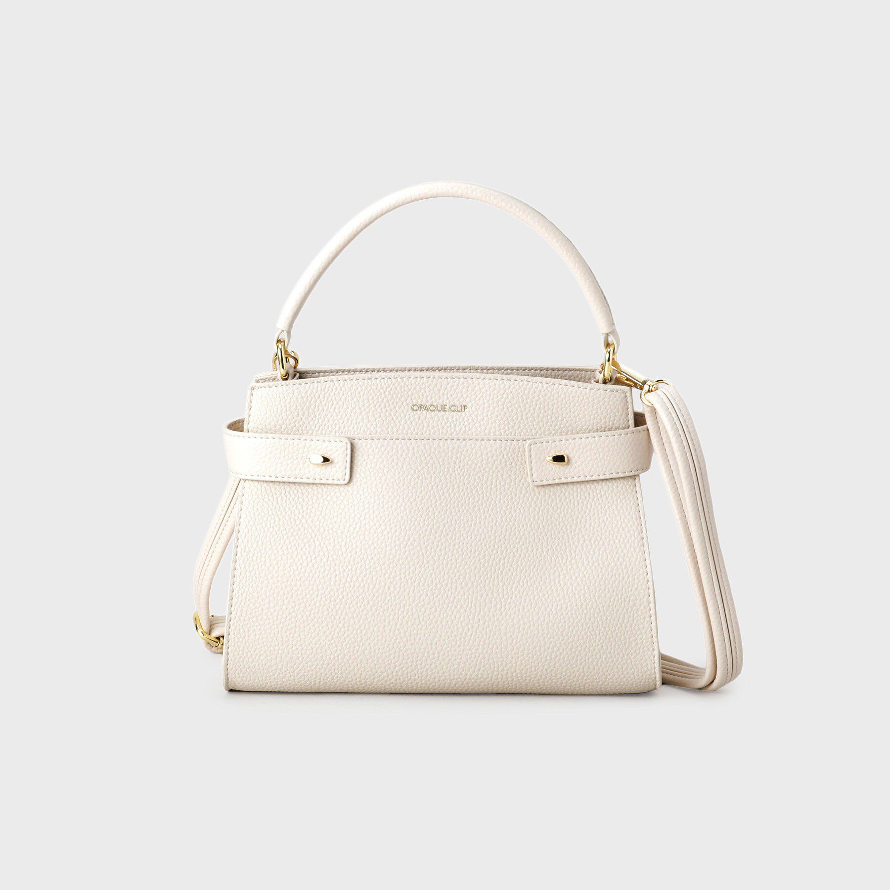 OPAQUE.CLIP「【軽量/2WAY】コメットデザインミニバッグ」|ショルダー・メッセンジャー|