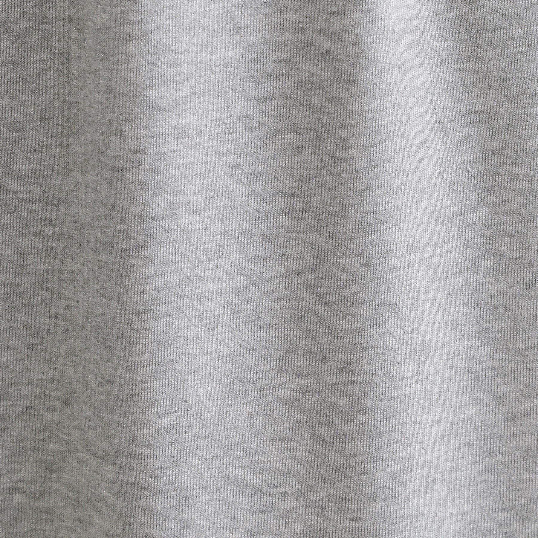 OPAQUE.CLIP「ラメスウェットイージーロングスカート【洗濯機洗い可】」|スカート|