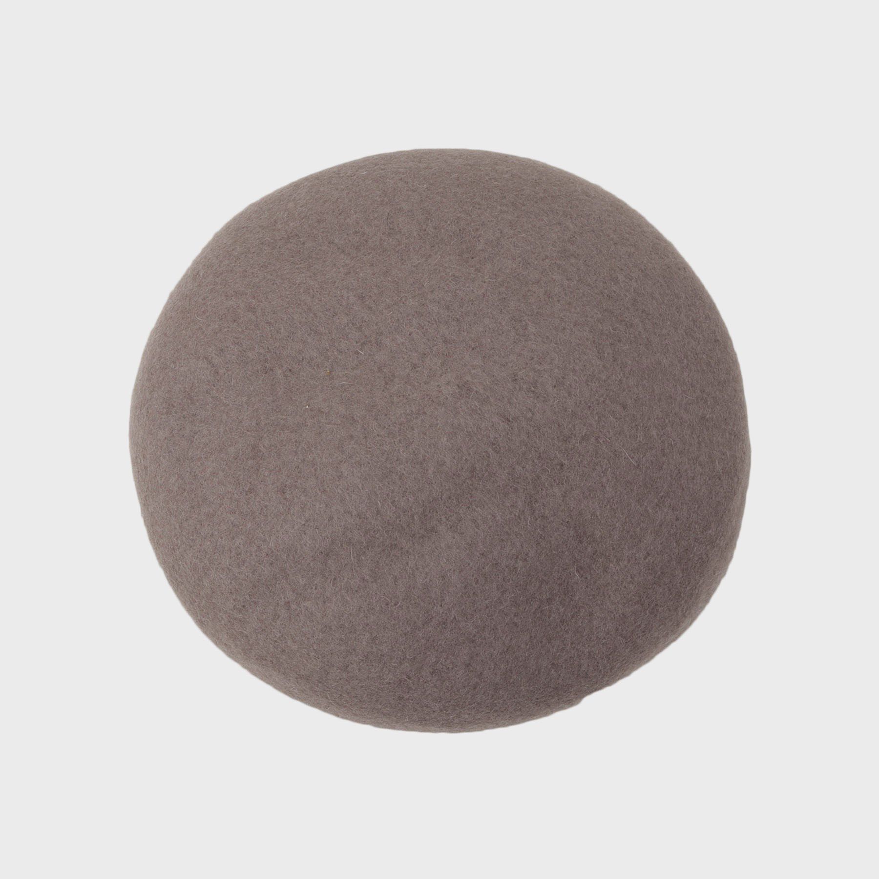 OPAQUE.CLIP「バスクベレー帽」|ハンチング・ベレー帽|