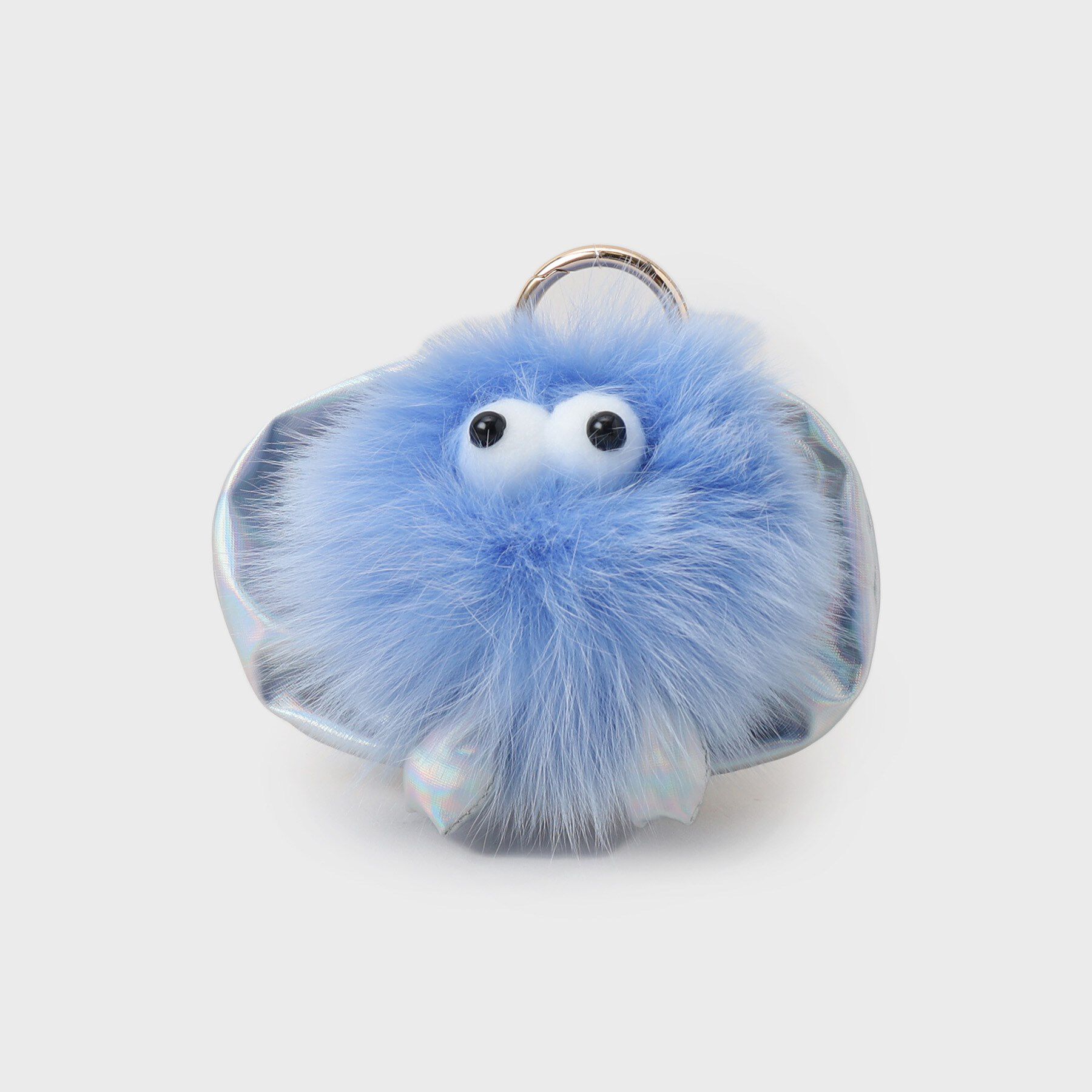 OPAQUE.CLIP「BonBonモンスターチャーム」|キーケース|