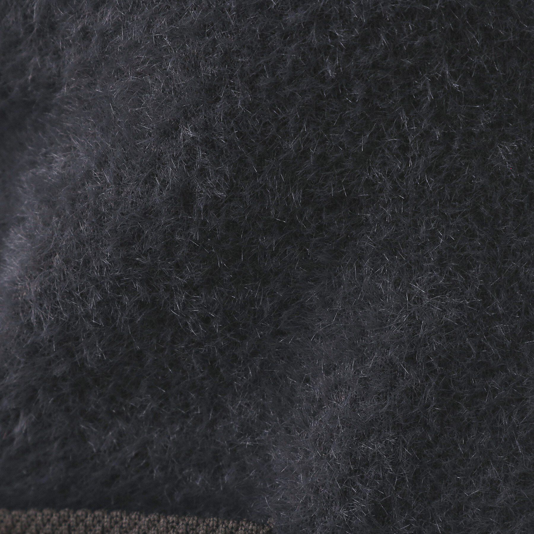 OPAQUE.CLIP「フェザーヤーンカーディガン【洗濯機OK/抗ピル】」|カーディガン|