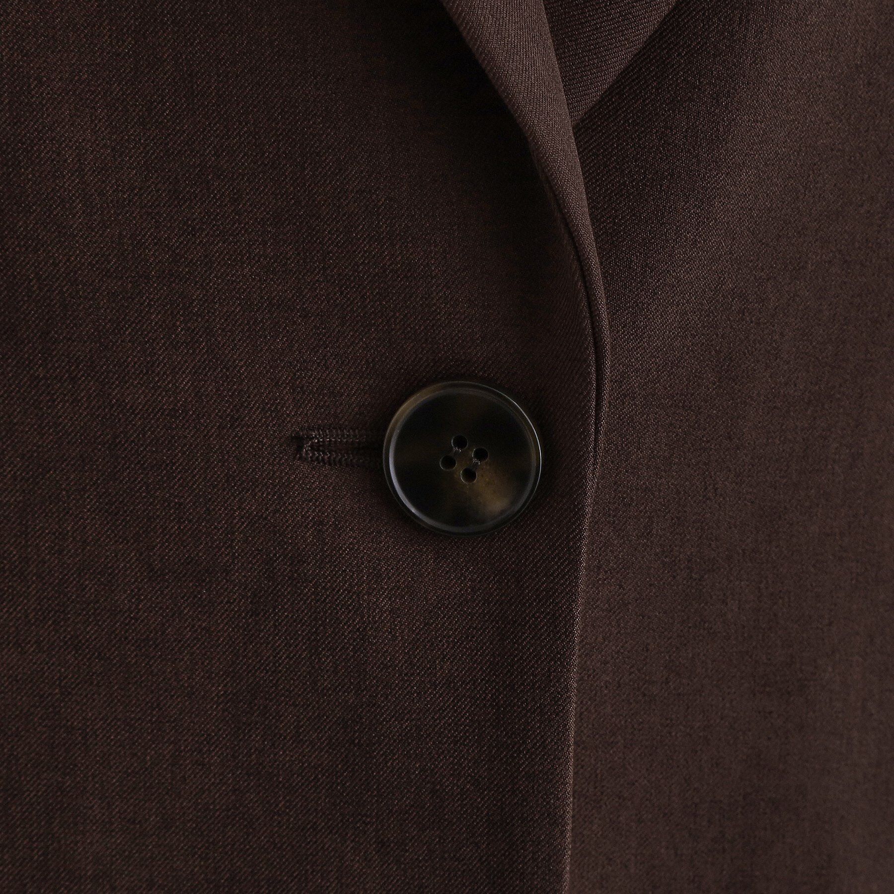 OPAQUE.CLIP「【es】ビッグテーラードジャケット【UVケア/洗濯機OK】」|テーラードジャケット|