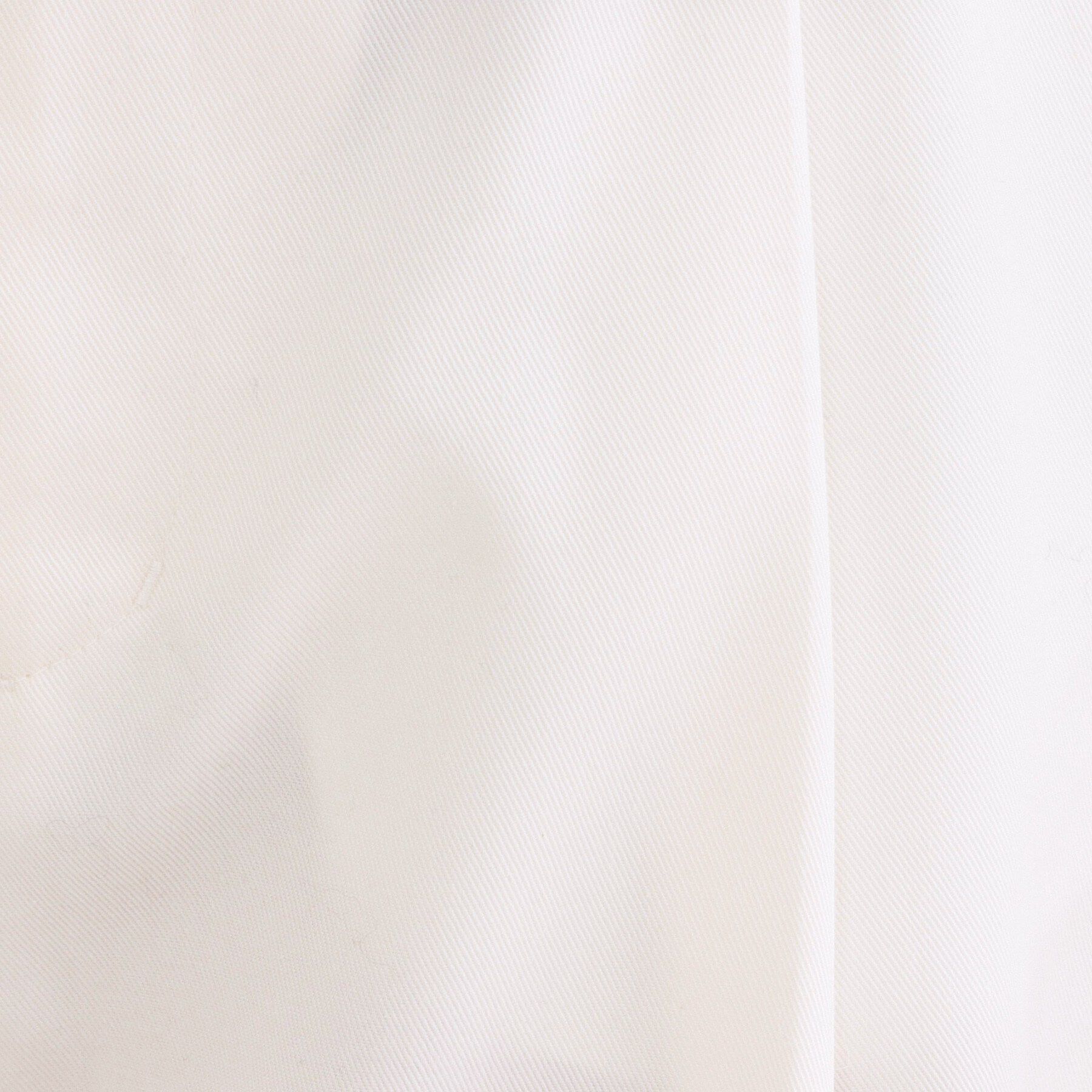 OPAQUE.CLIP「バレルレッグチノパンツ【洗濯機OK】」|その他|