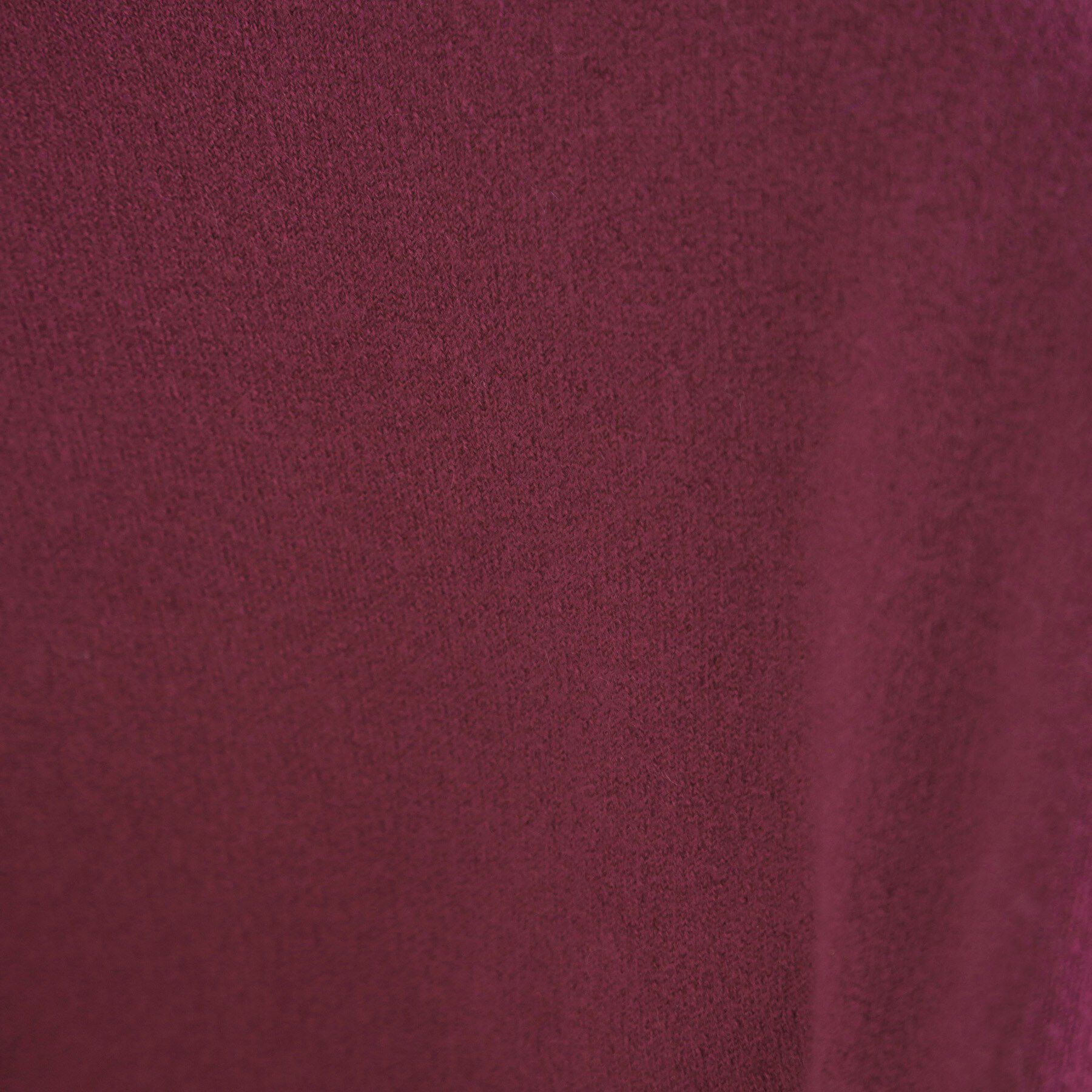 Couture broach「【ゆるふわ・通勤】リッシュアンゴラ バックパール調ニット」|ニット・セーター|