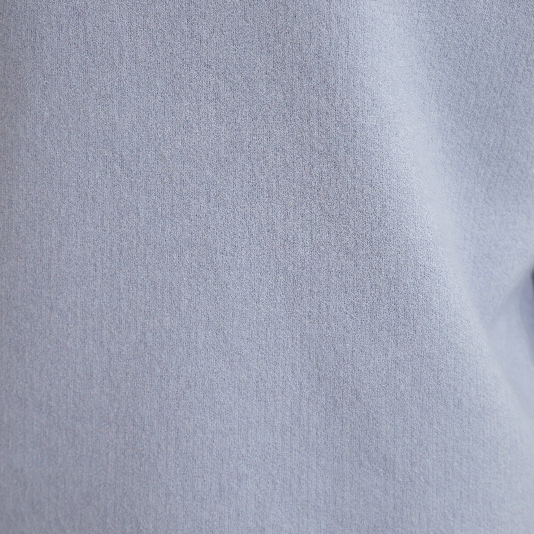 Couture broach「【ゆるふわ・通勤】リッシュアンゴラ バックパール調ニット」|ニット・セーター|