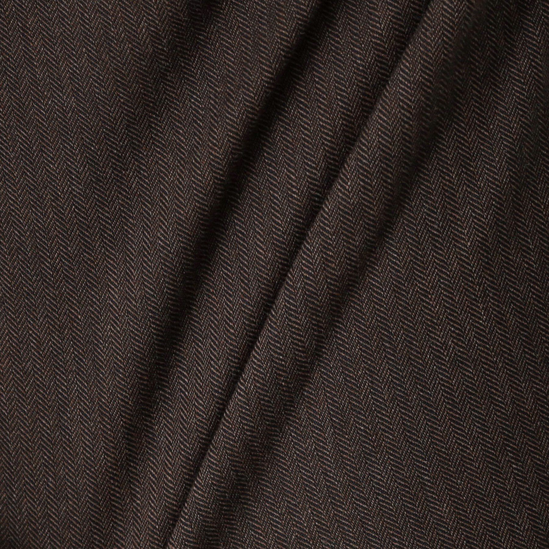 THE SHOP TK「7DAYSヘリンボンパンツ WARM【裏起毛/ストレッチ/洗濯機OK】」|その他|