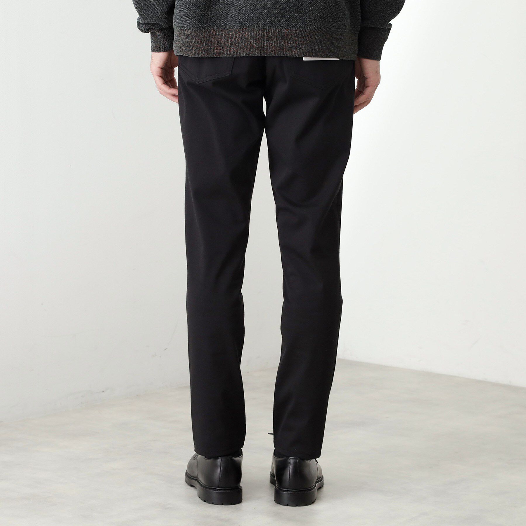 THE SHOP TK「プレミアムスキニーパンツ WARM【裏起毛/360&deg;ストレッチ/洗濯機OK】」|その他|