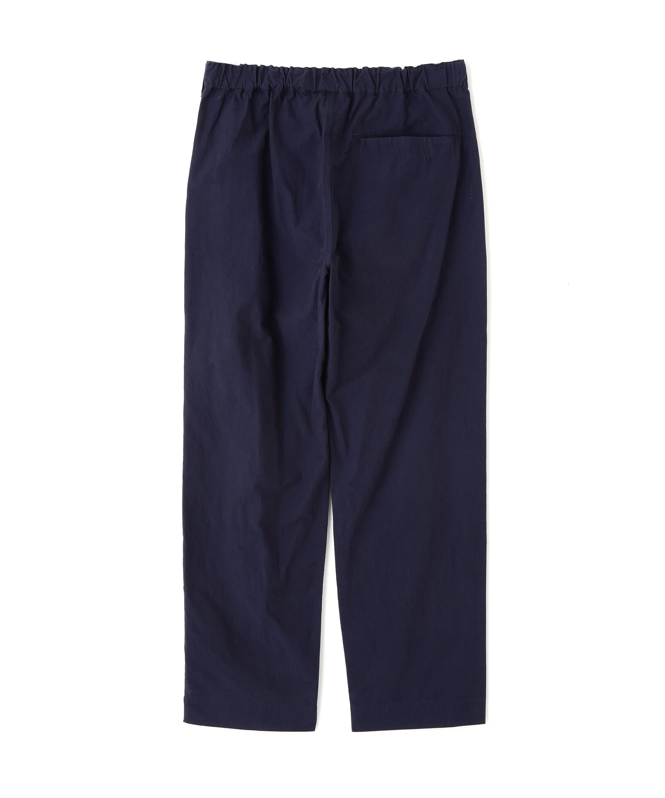 MHL.「CRISP COTTON CHAMBRAY TROUSERS」|その他|