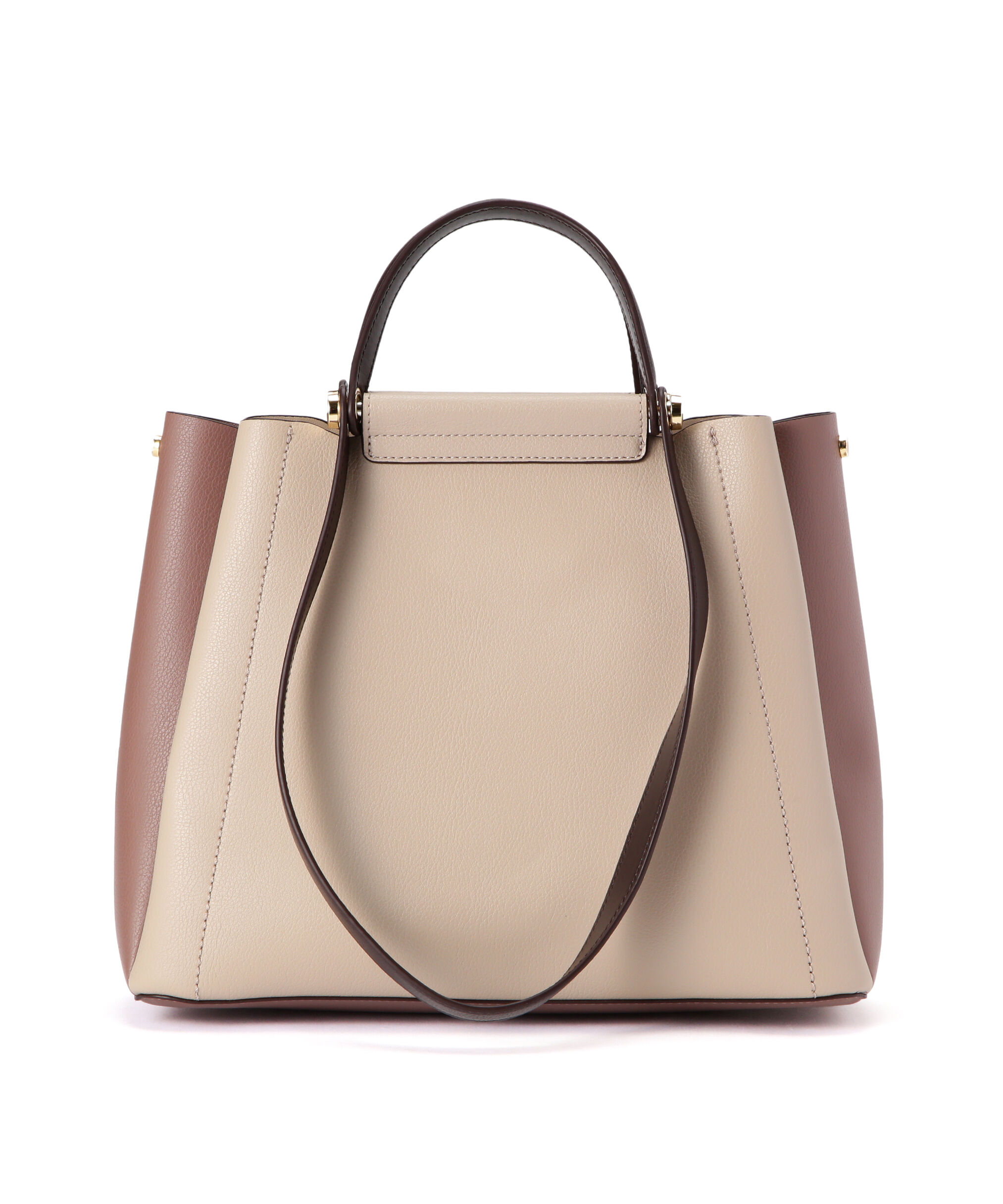  「2wayバーハンドルトートバッグ」|トートバッグ|