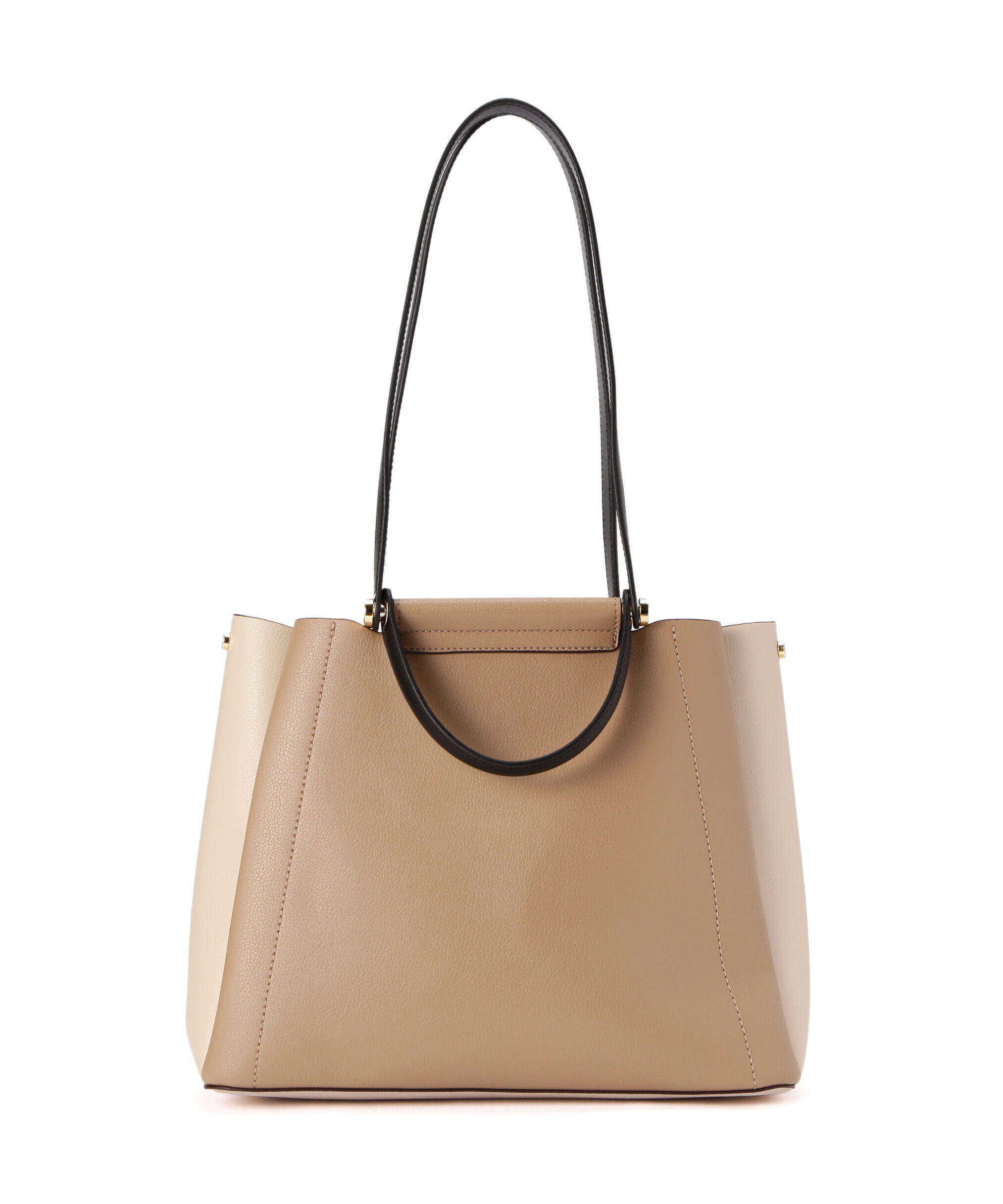  「2wayバーハンドルトートバッグ」|トートバッグ|