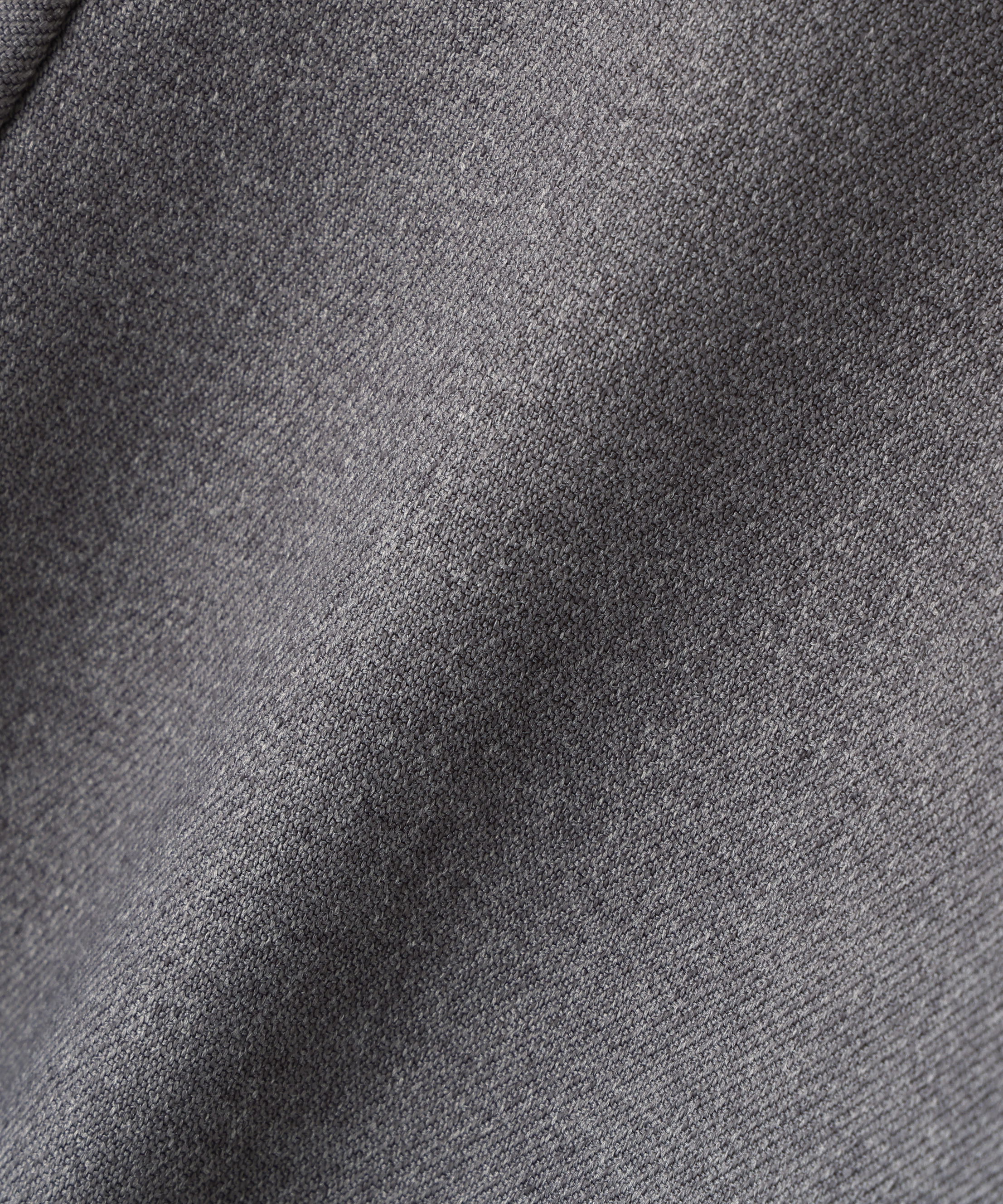  「ウーステッドライクツイル SETUP ノーカラージャケット」|その他|