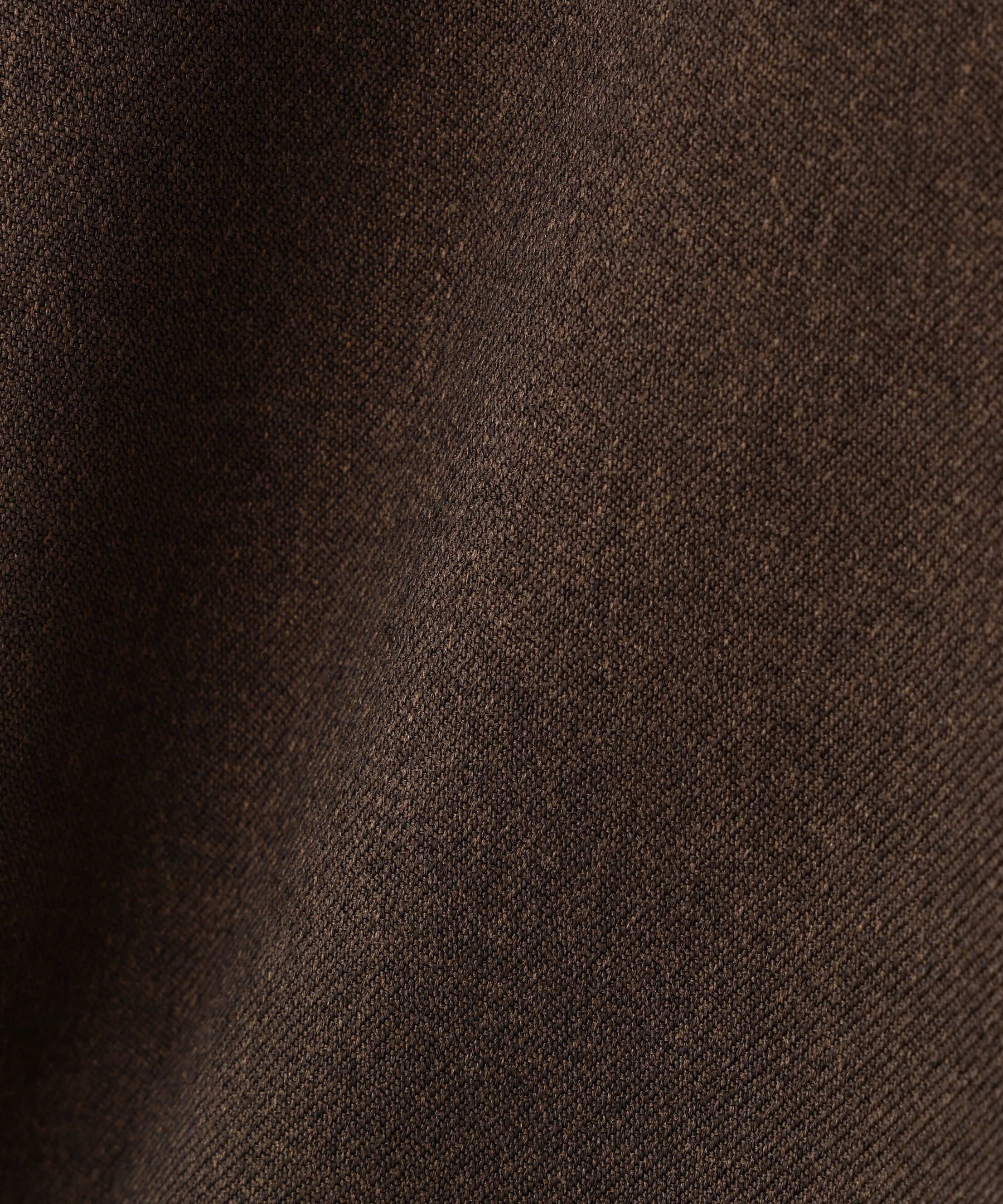  「ウーステッドライクツイル SETUP ノーカラージャケット」|その他|