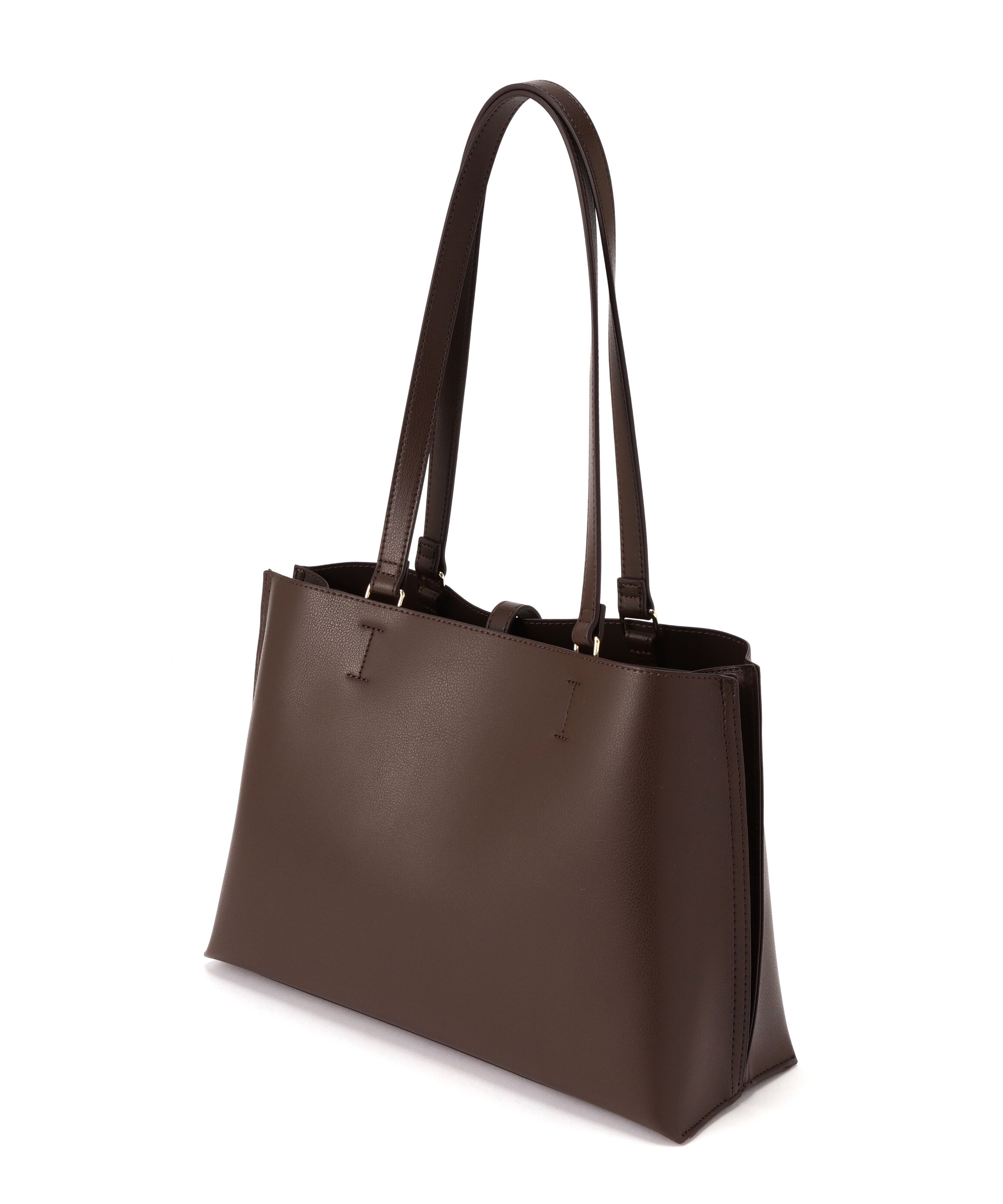  「エブリデイラージトートバッグ」|トートバッグ|