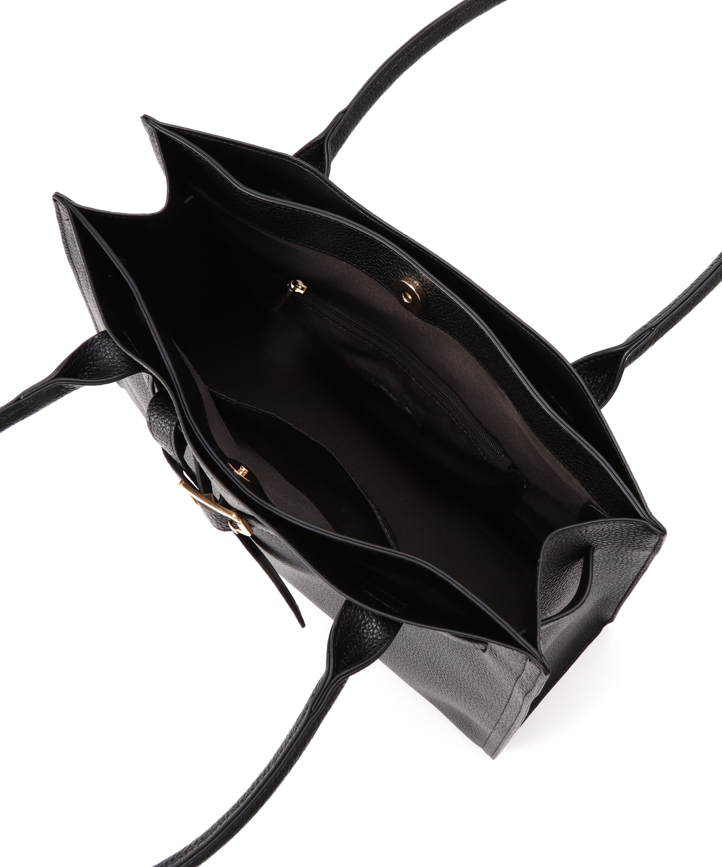  「ベルテッドシュリンクトートバッグ」|トートバッグ|