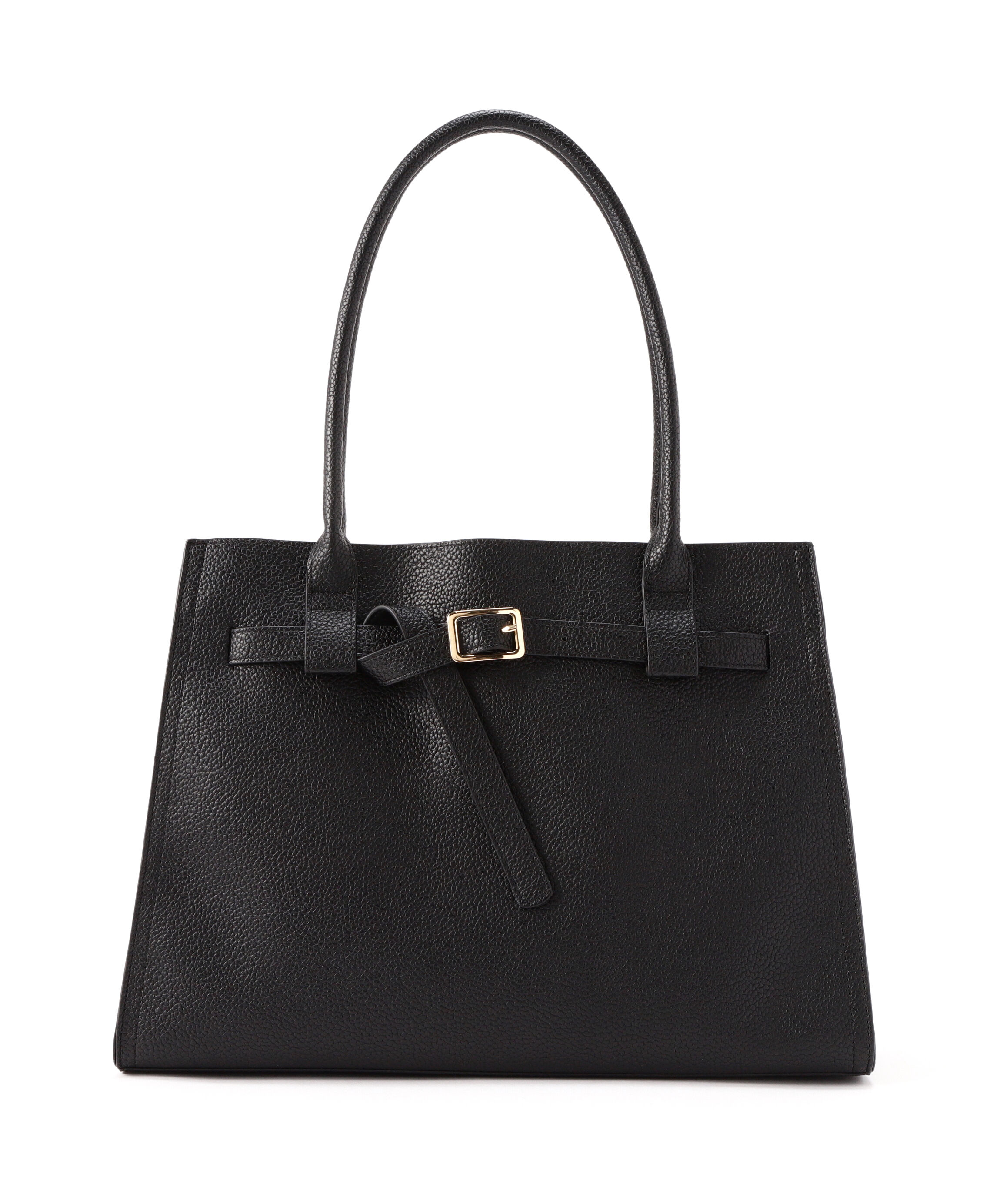  「ベルテッドシュリンクトートバッグ」|トートバッグ|