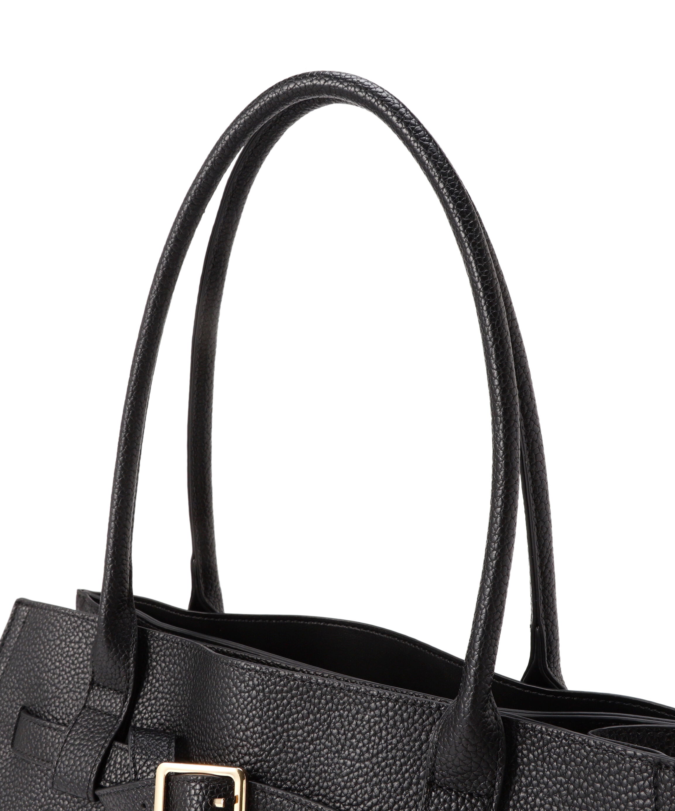  「ベルテッドシュリンクトートバッグ」|トートバッグ|