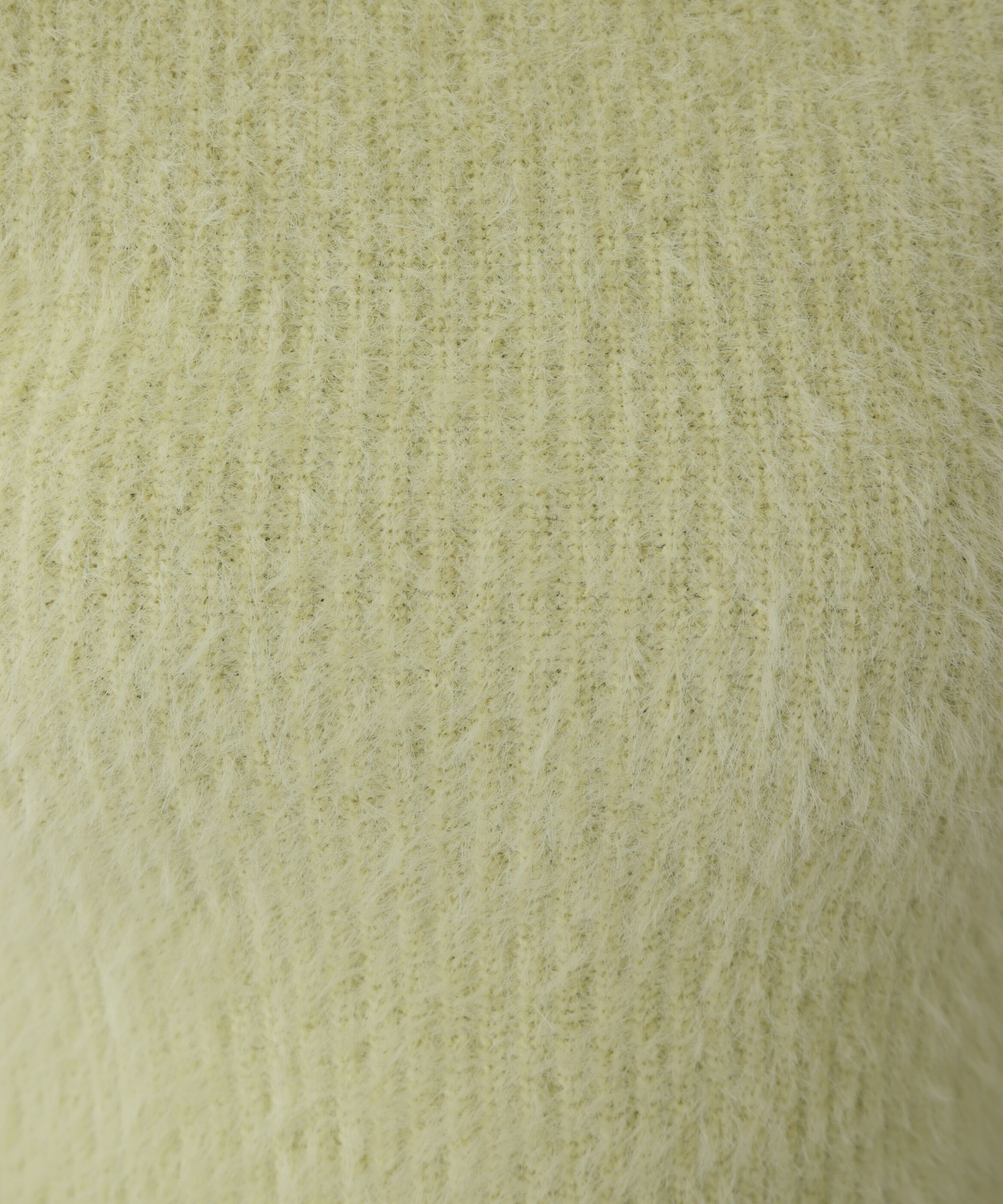  「コンパクトシャギーハイネックニット」|ニット・セーター|