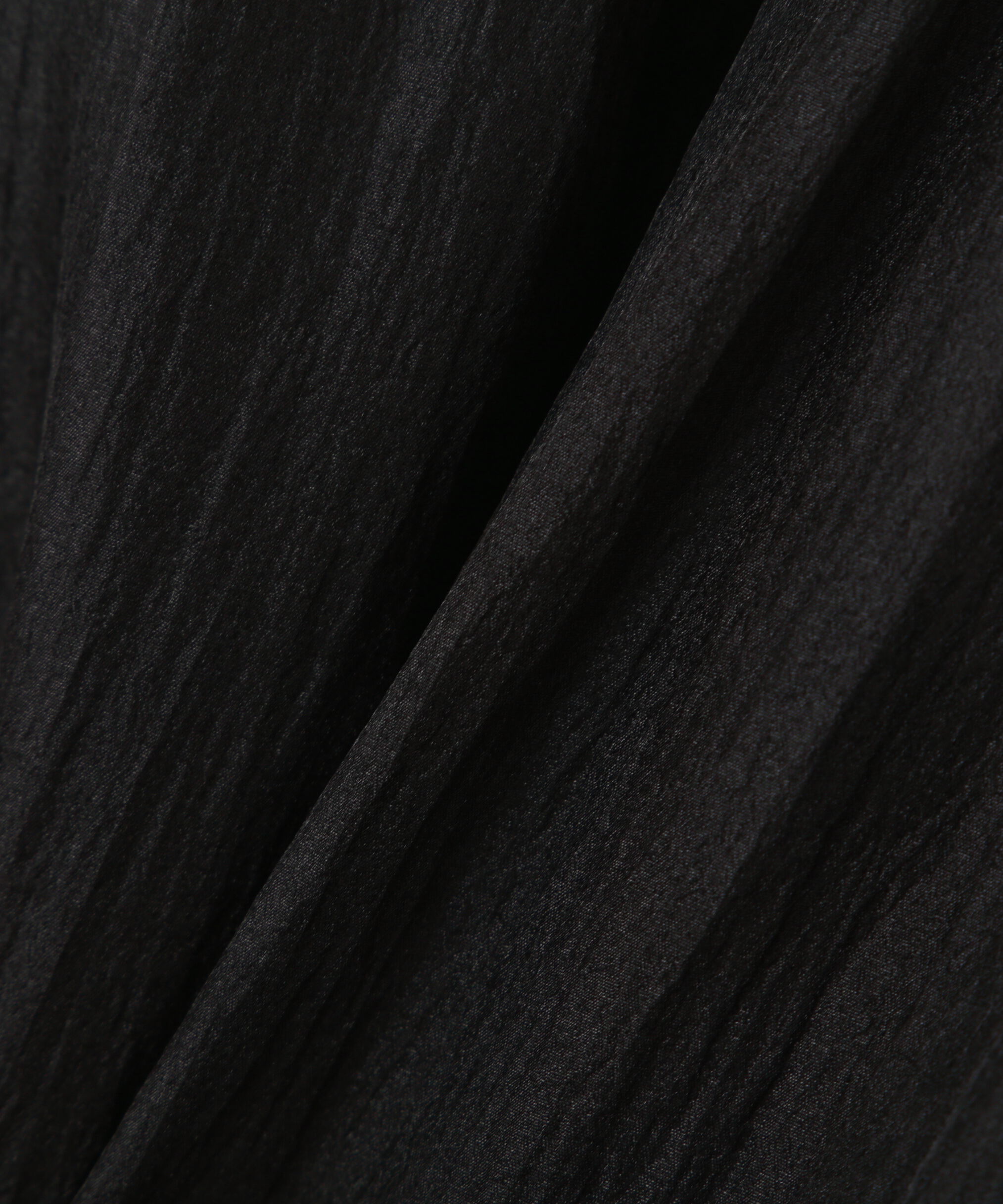  「シアーシャイニーボリュームスカート」|スカート|