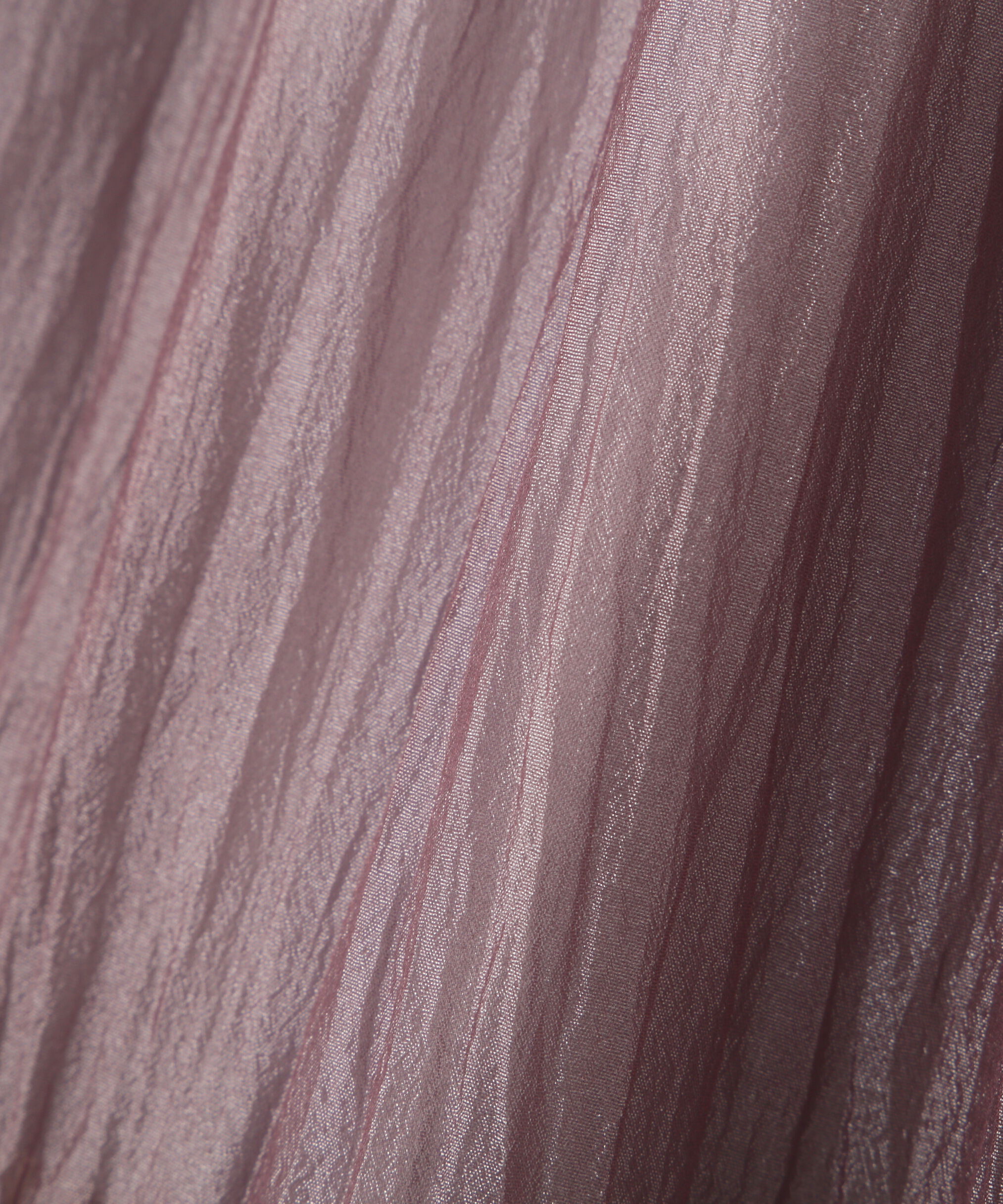  「シアーシャイニーボリュームスカート」|スカート|