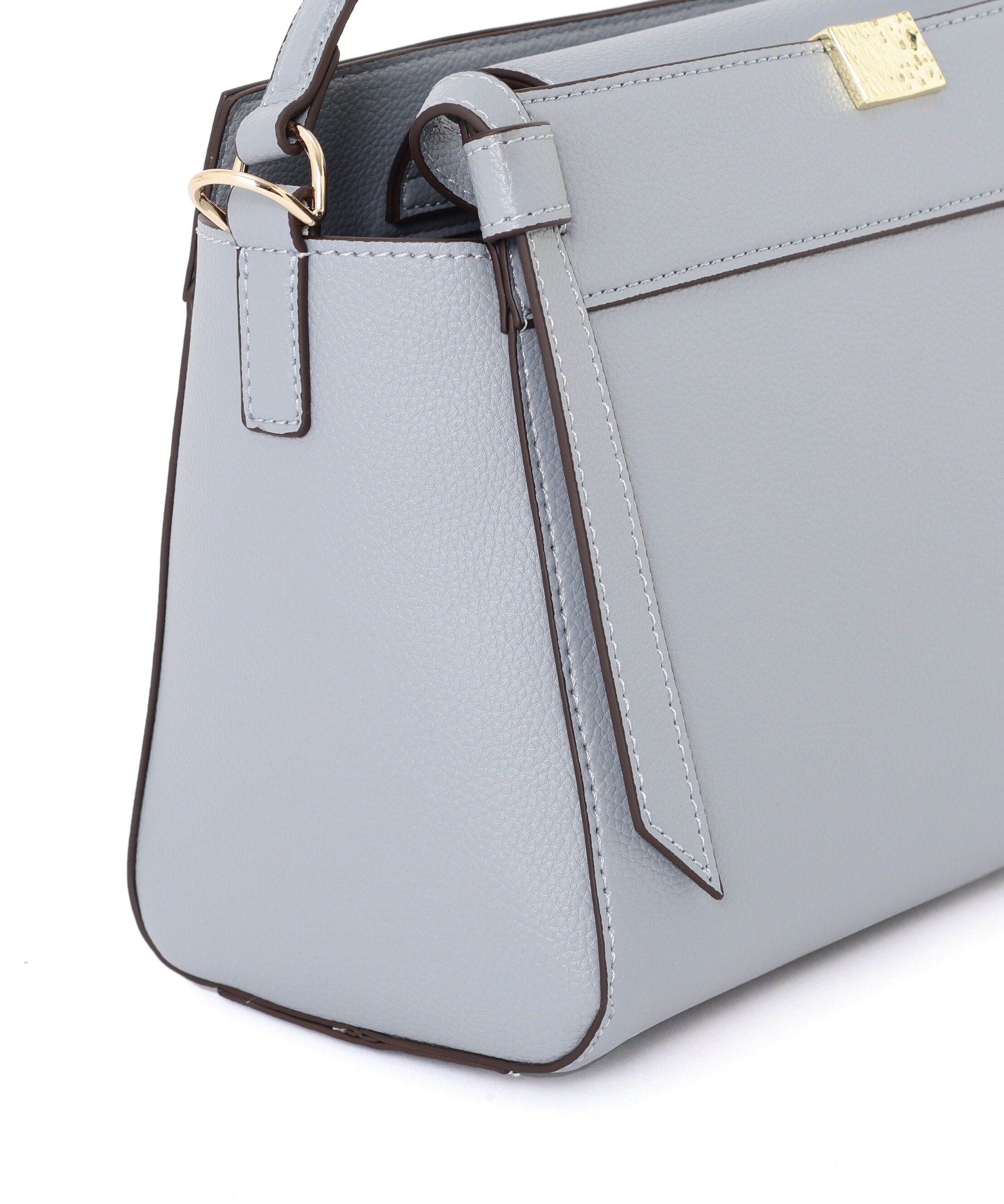 PROPORTION BODY DRESSING「サイドリボンバッグ」|その他|