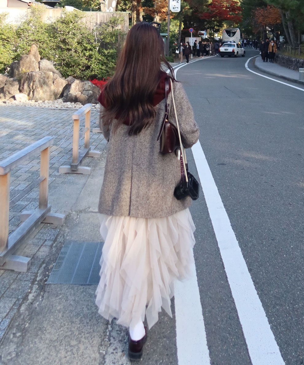 PROPORTION BODY DRESSING「ツイードジャケット」|その他|