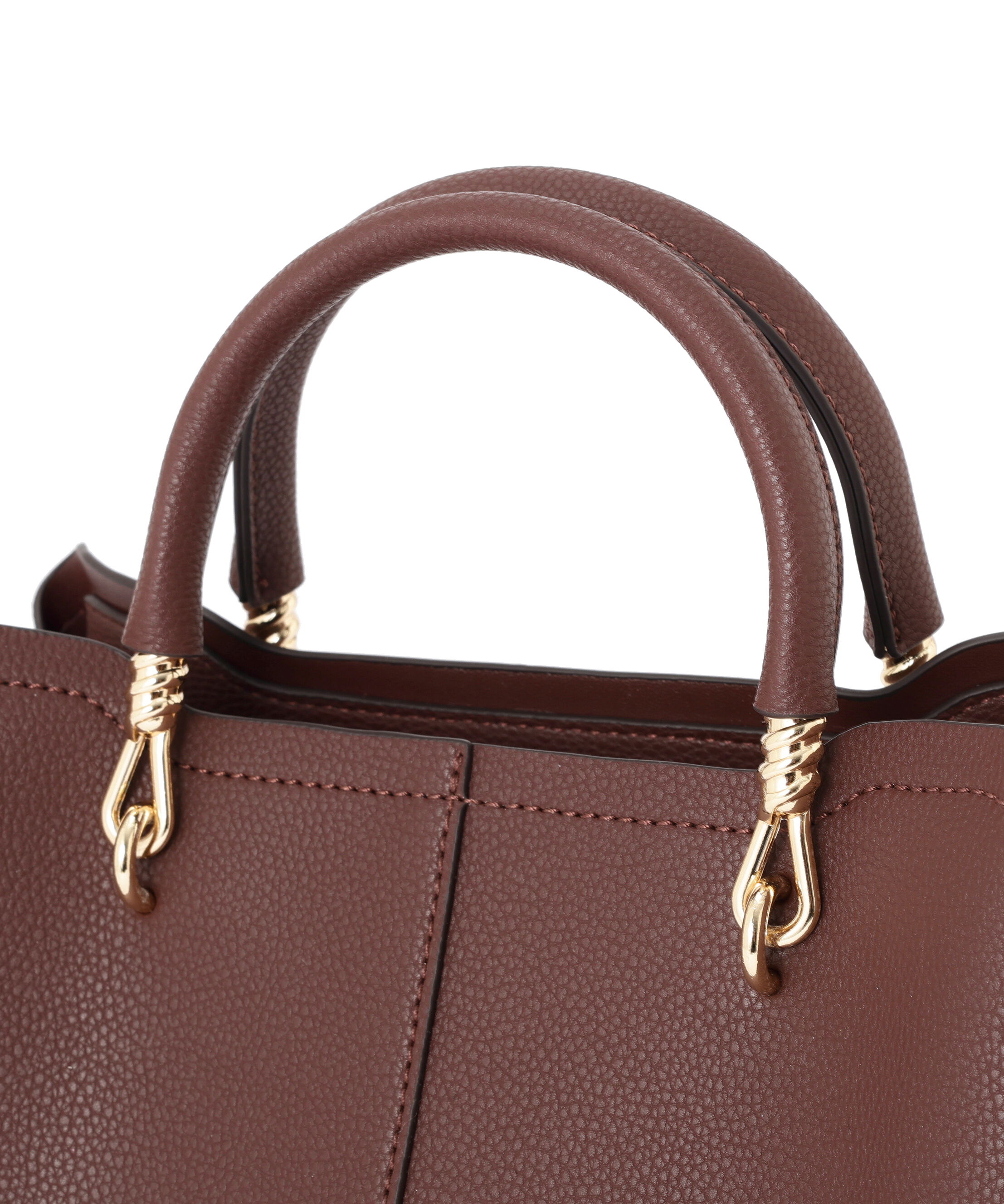 PROPORTION BODY DRESSING「メタルハンドルトートバッグ」|その他|