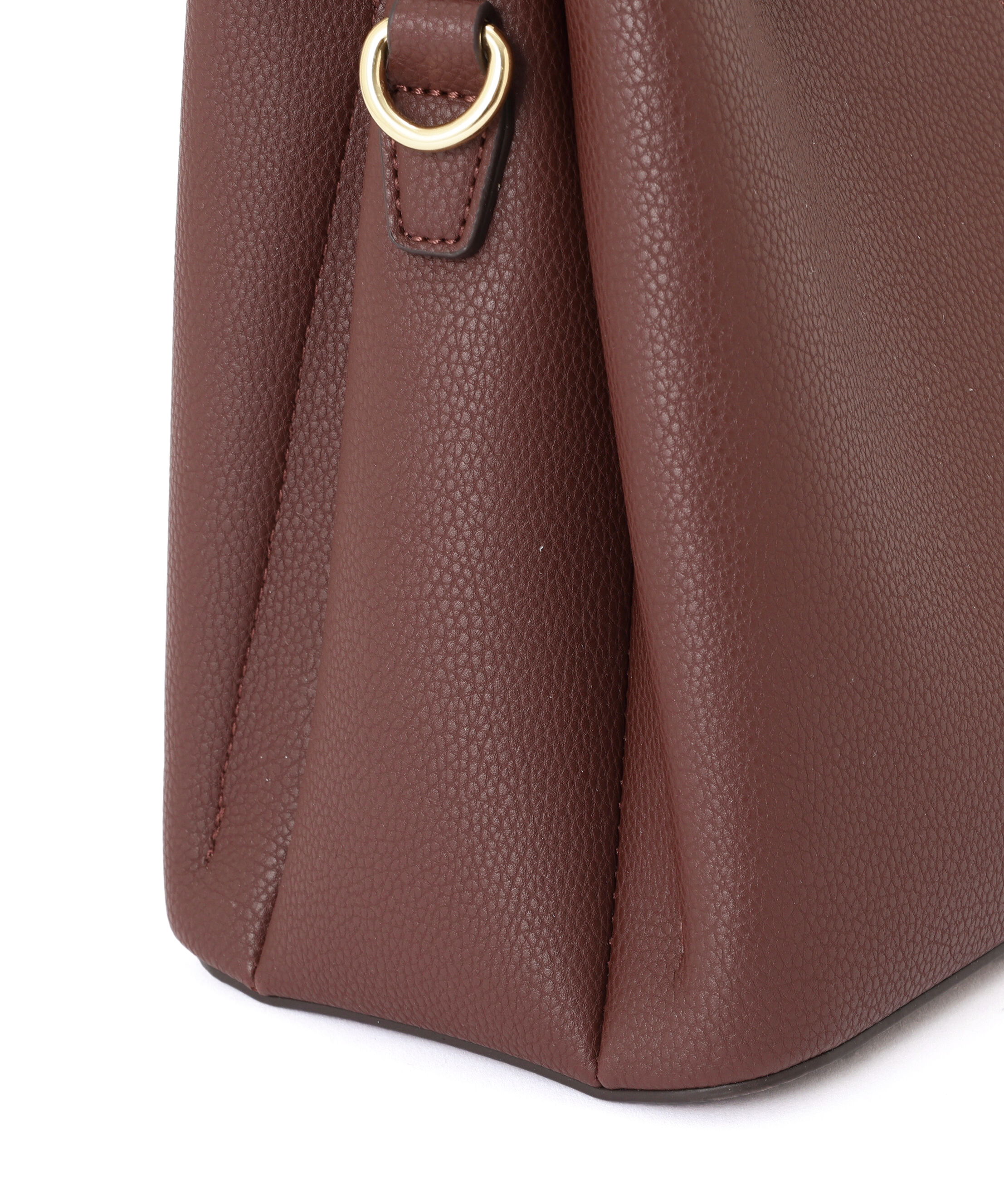 PROPORTION BODY DRESSING「メタルハンドルトートバッグ」|その他|