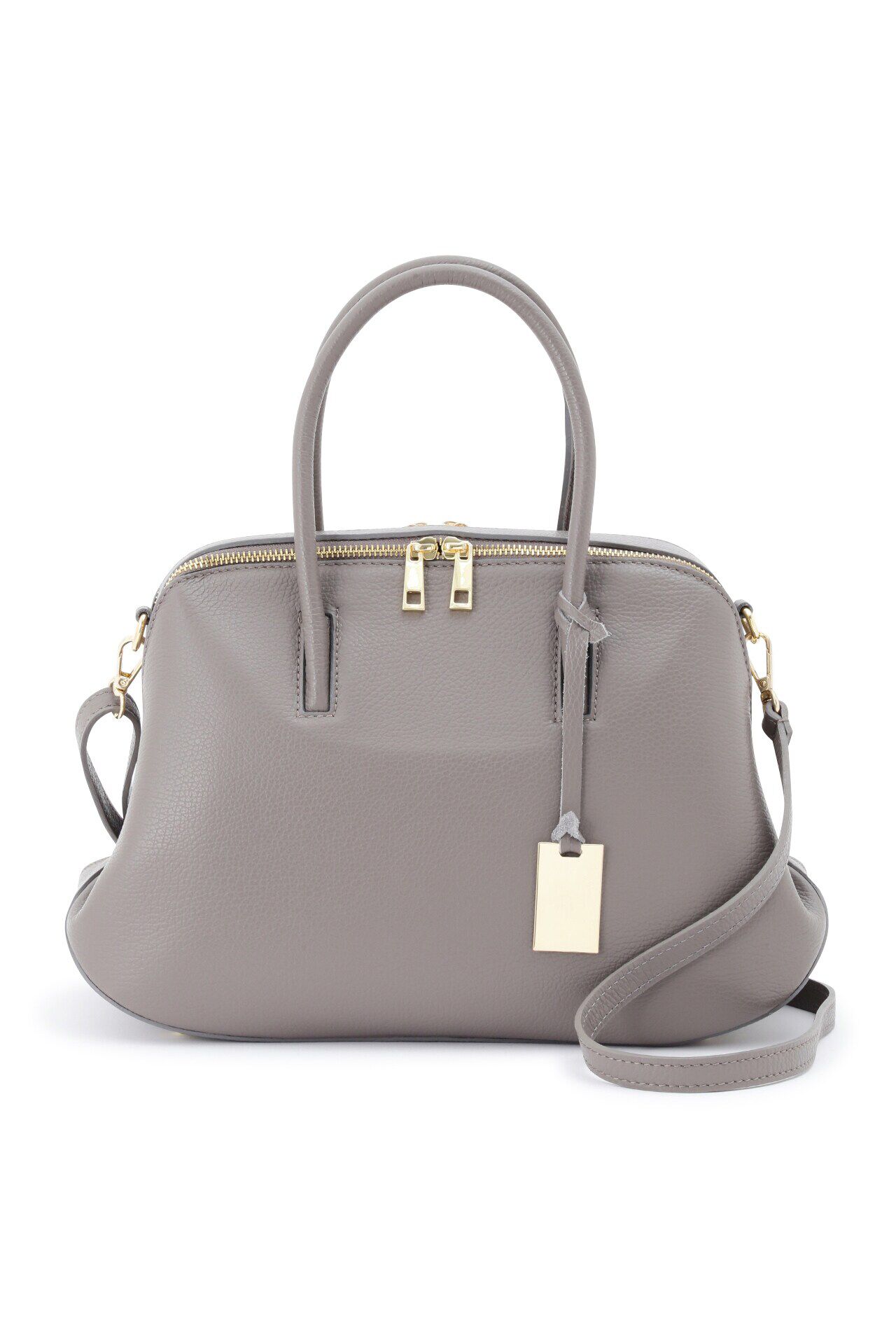  「ダブルジッパーバック」|その他|