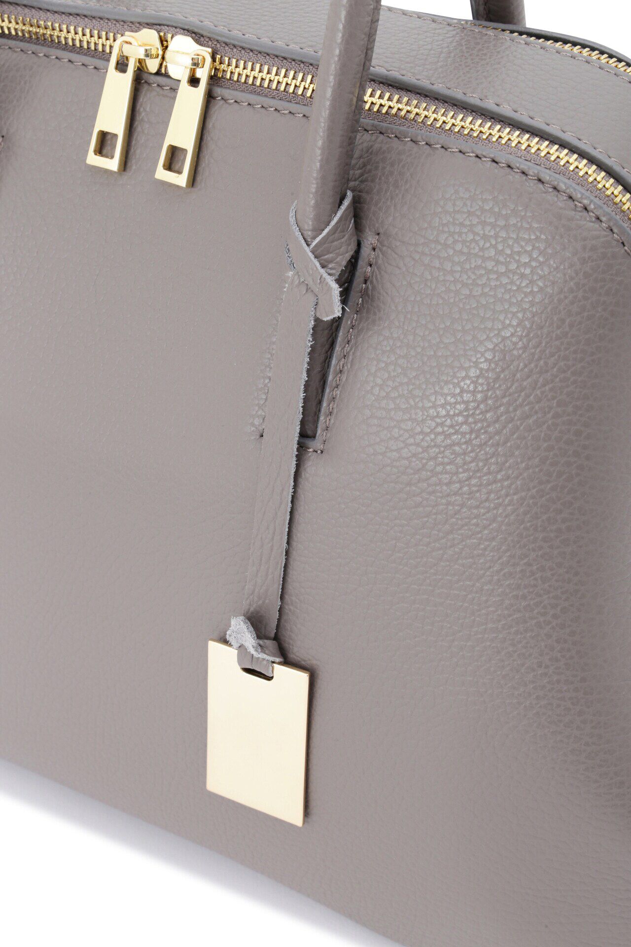  「ダブルジッパーバック」|その他|