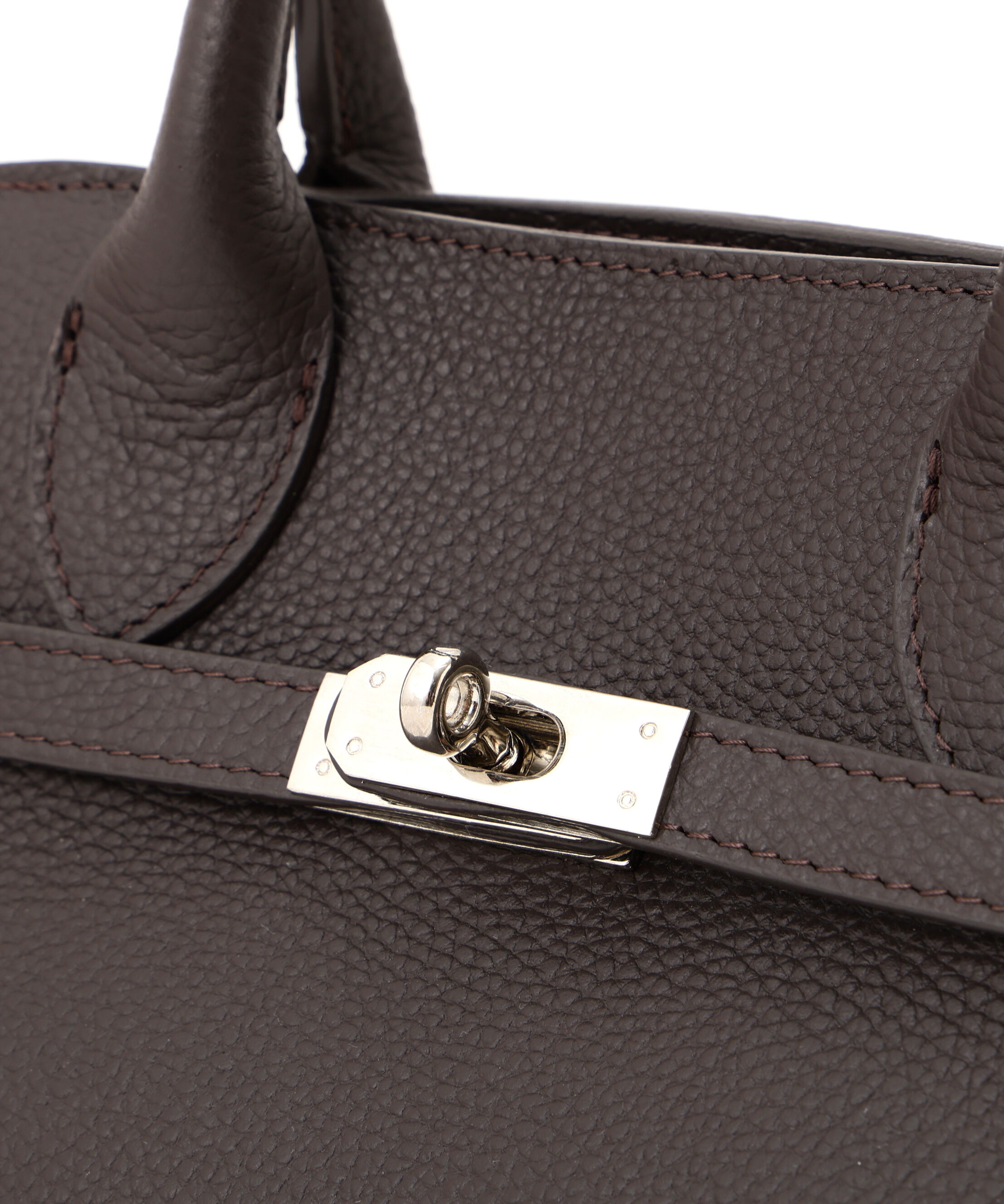  「［AULENTTI］レザートートバッグ」|その他|