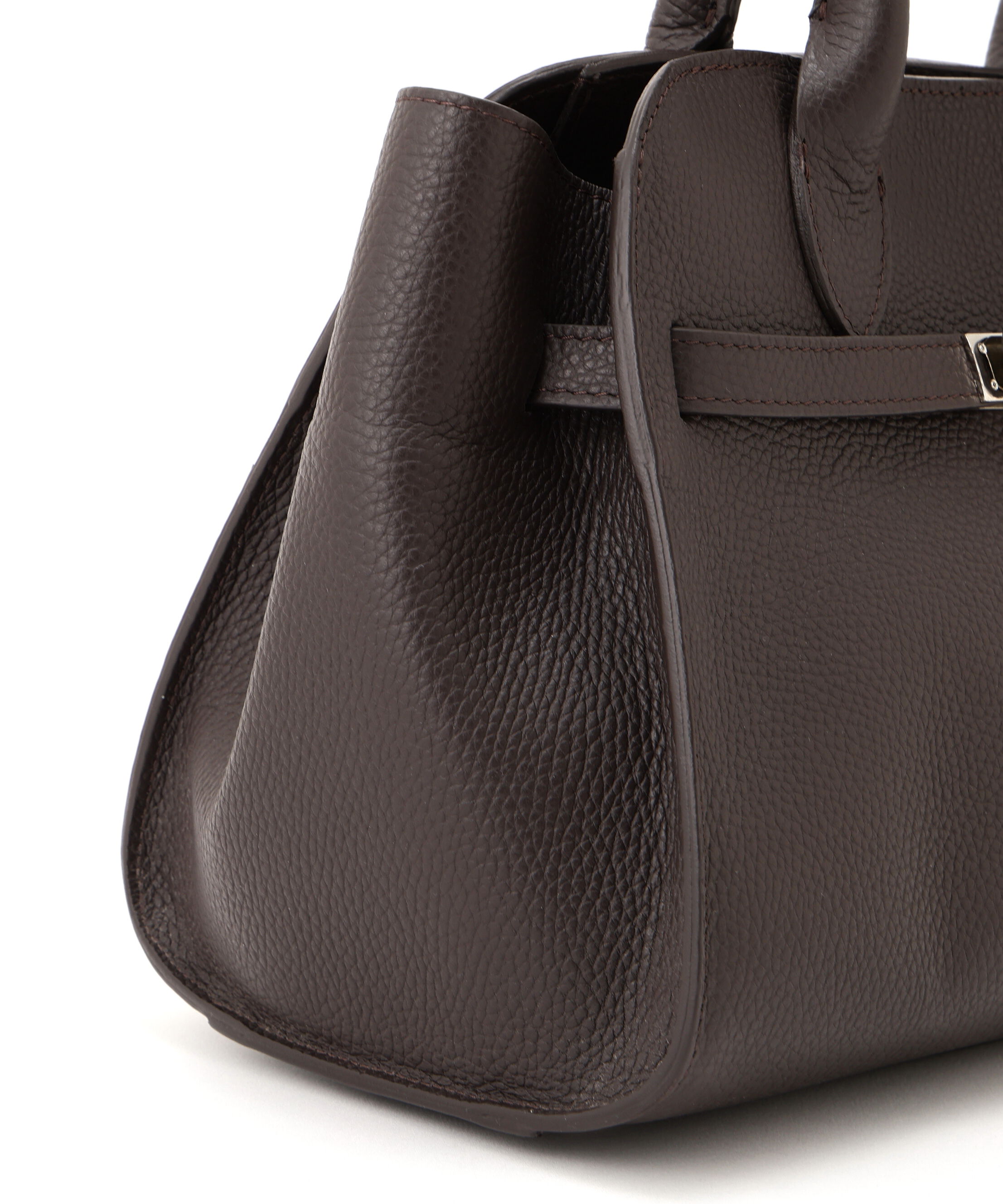  「［AULENTTI］レザートートバッグ」|その他|