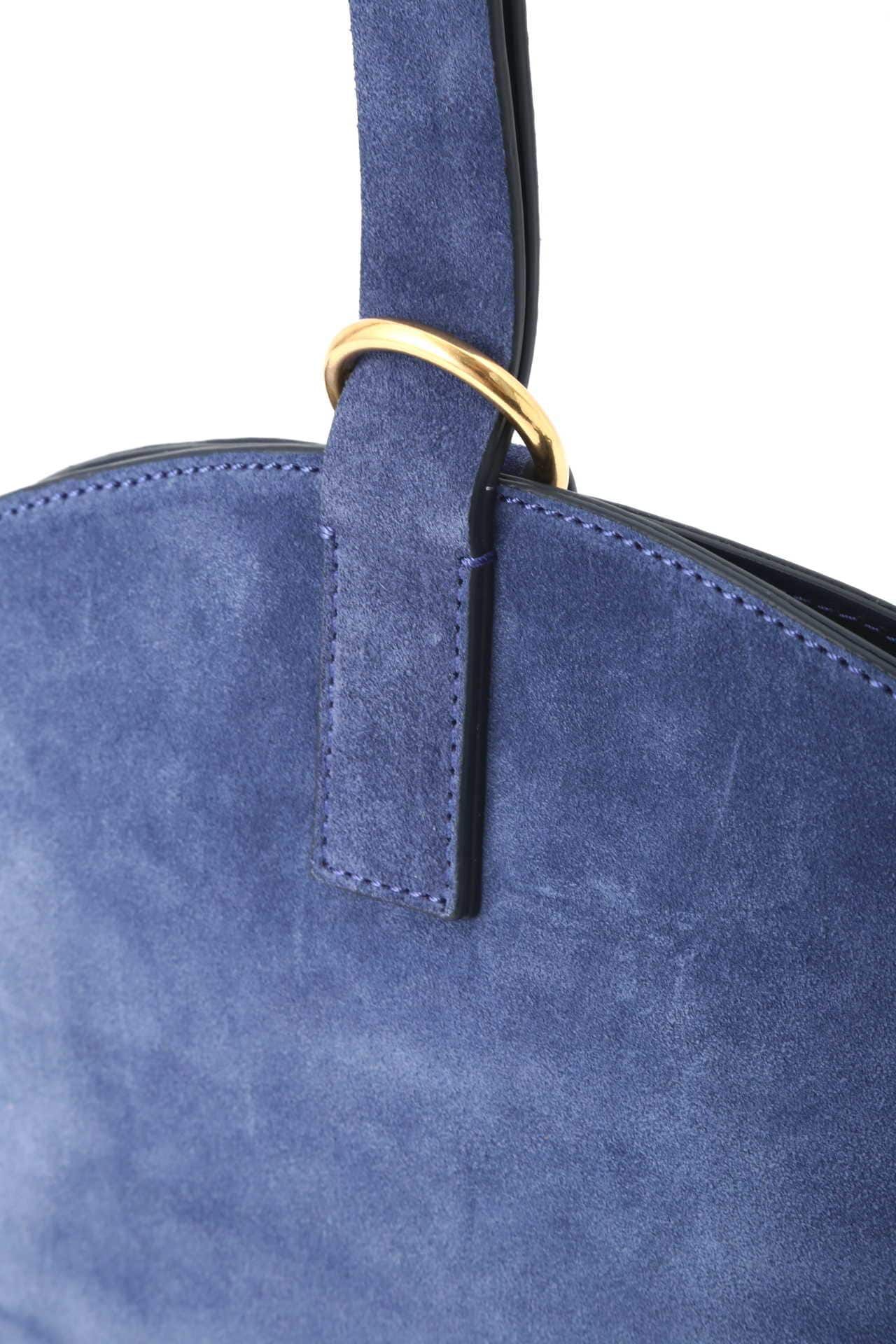  「|MORE10月号掲載|スエードバッグ」|その他|