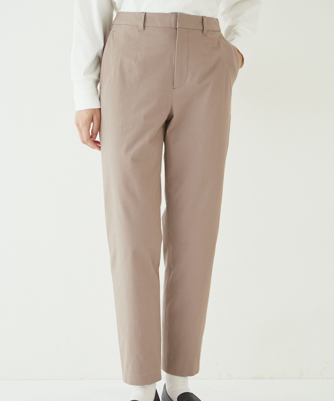  「◆２ＷＡＹストレッチスリムストレートパンツ」|その他|