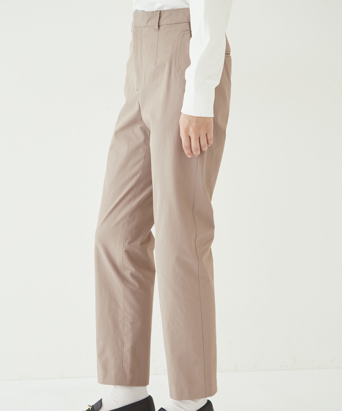  「◆２ＷＡＹストレッチスリムストレートパンツ」|その他|